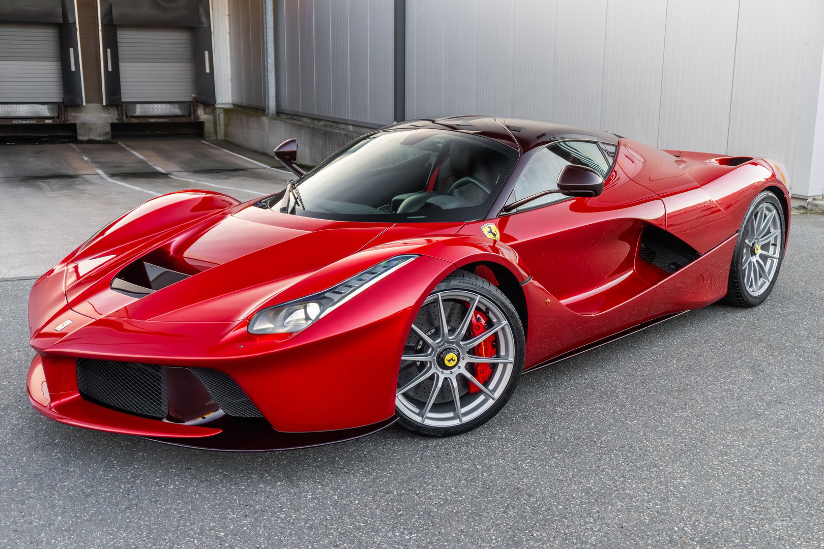 Ferrari LaFerrari