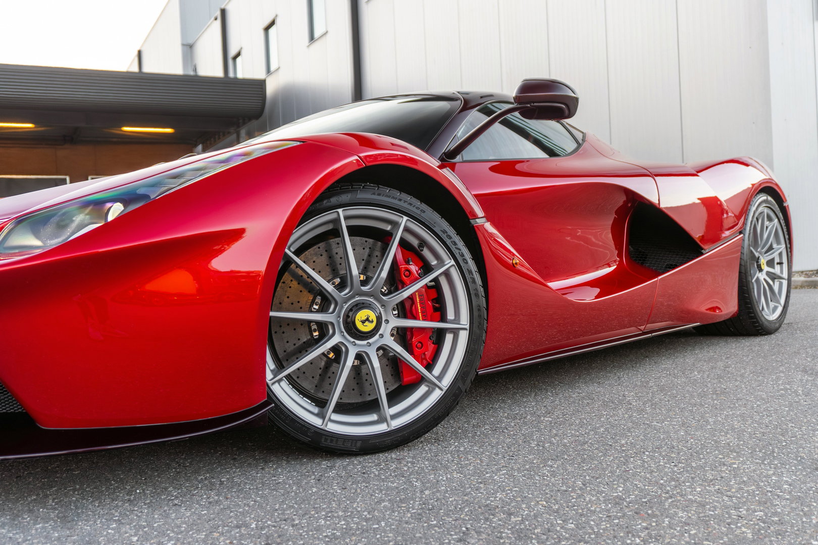 Ferrari LaFerrari