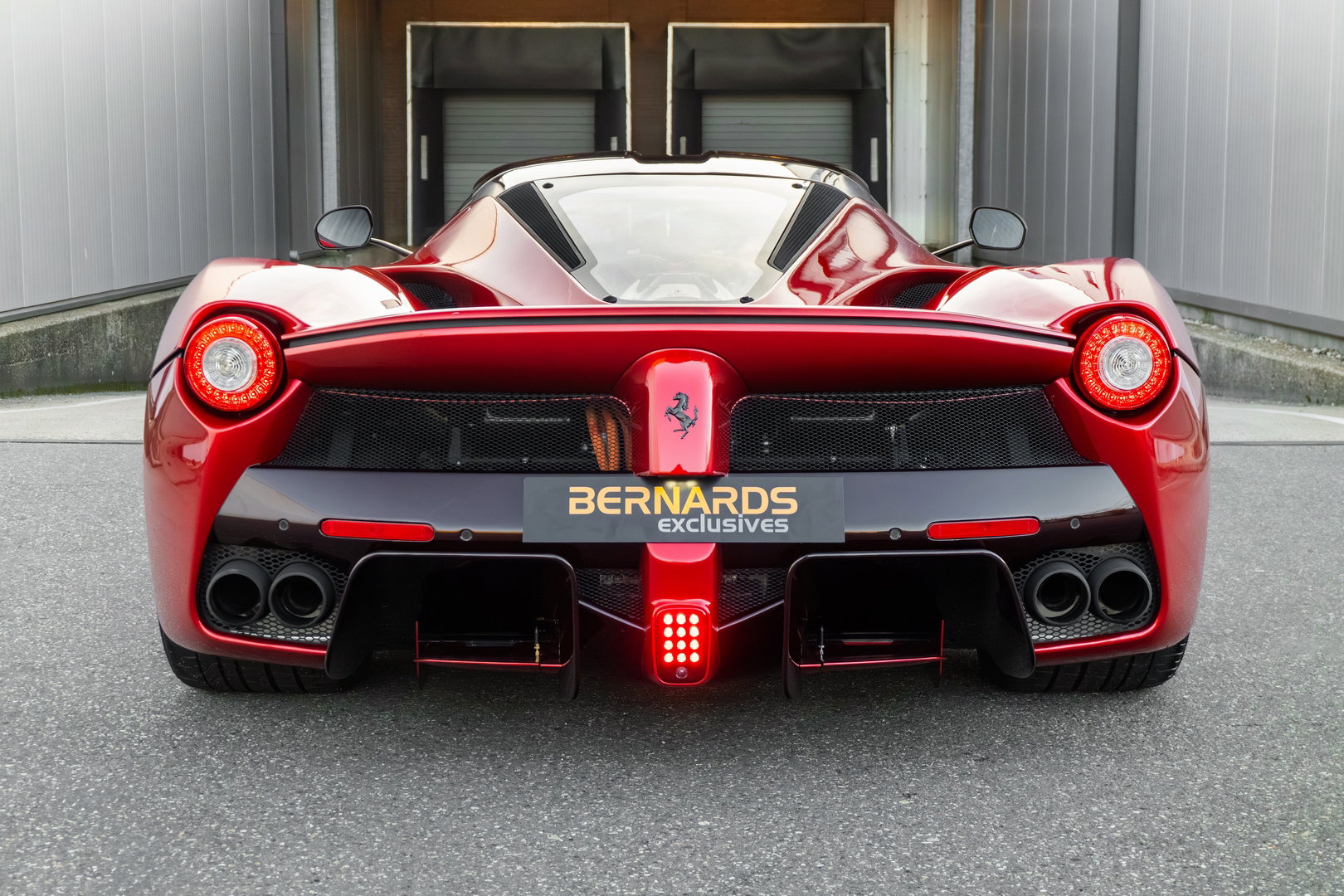 Ferrari LaFerrari