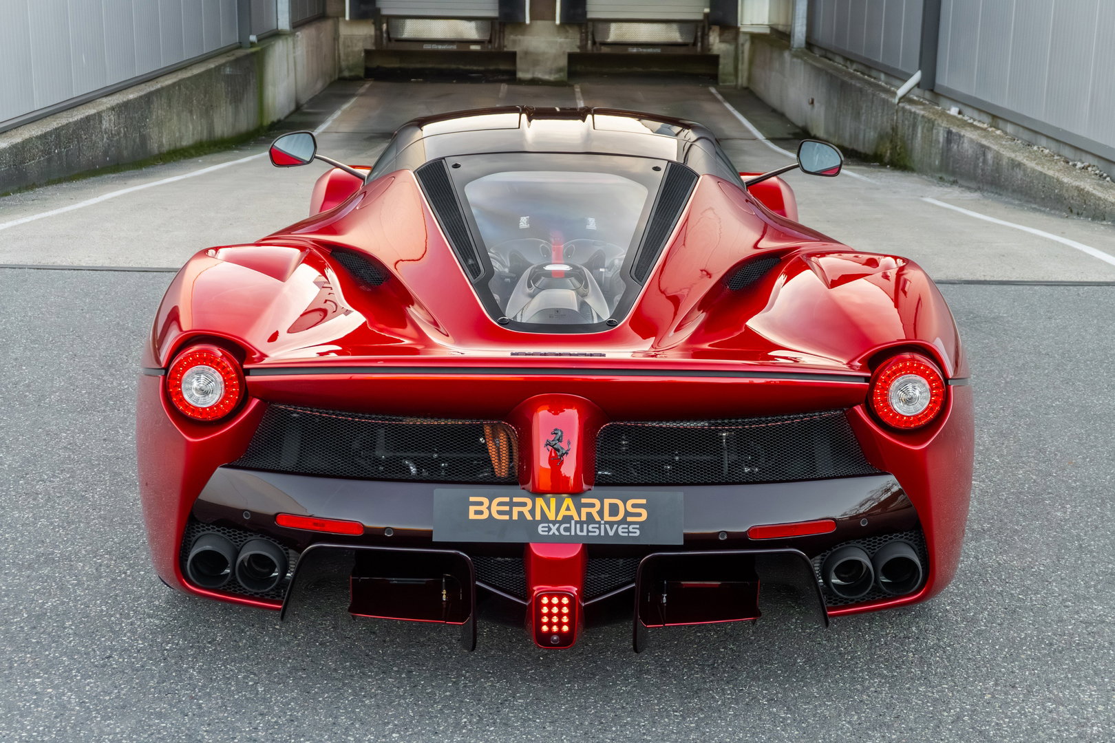 Ferrari LaFerrari
