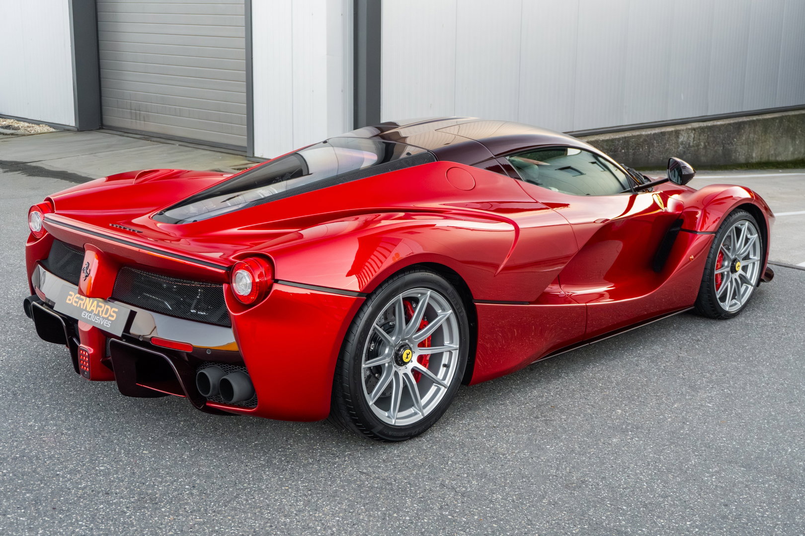 Ferrari LaFerrari