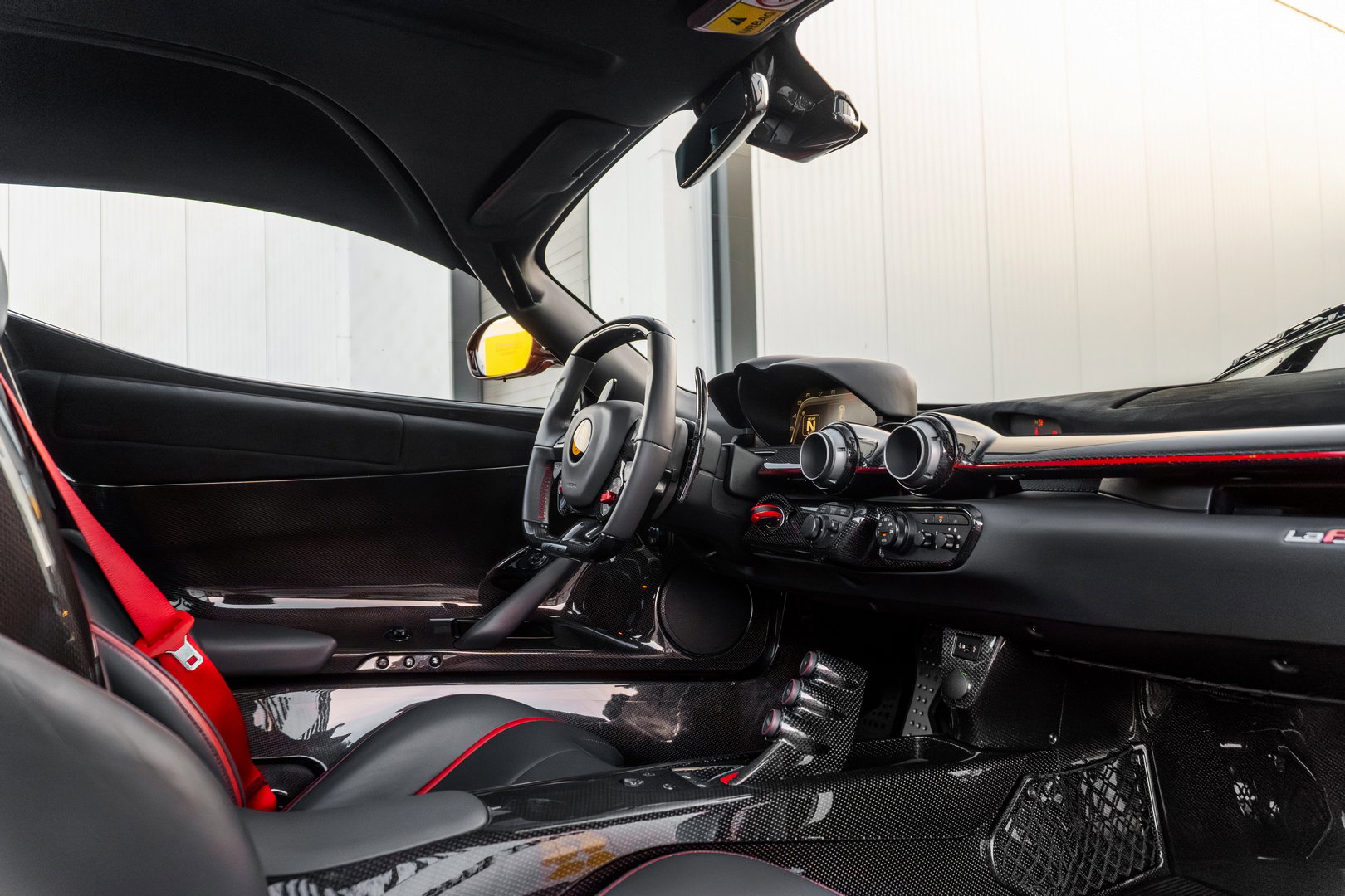 Ferrari LaFerrari