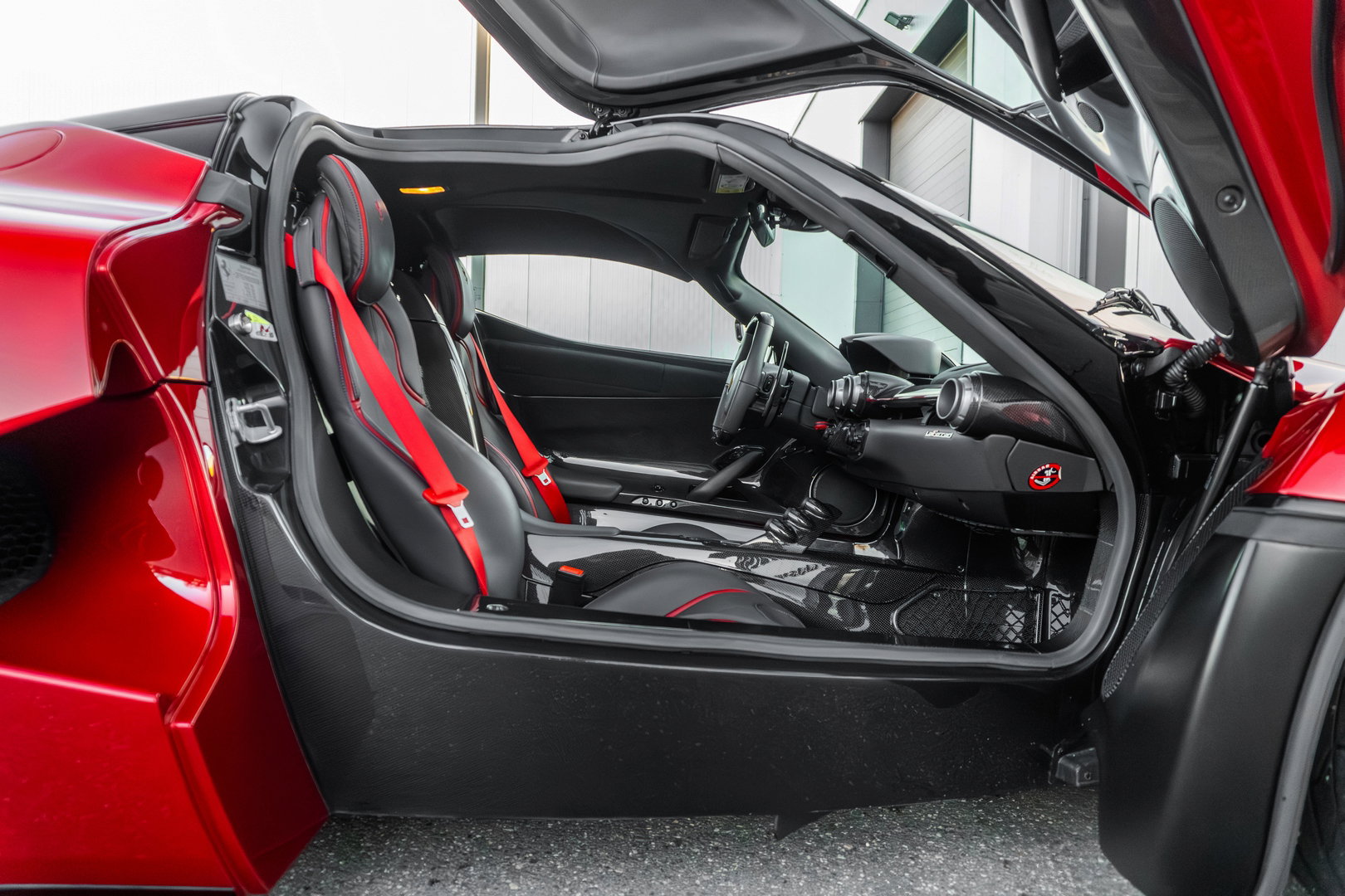 Ferrari LaFerrari