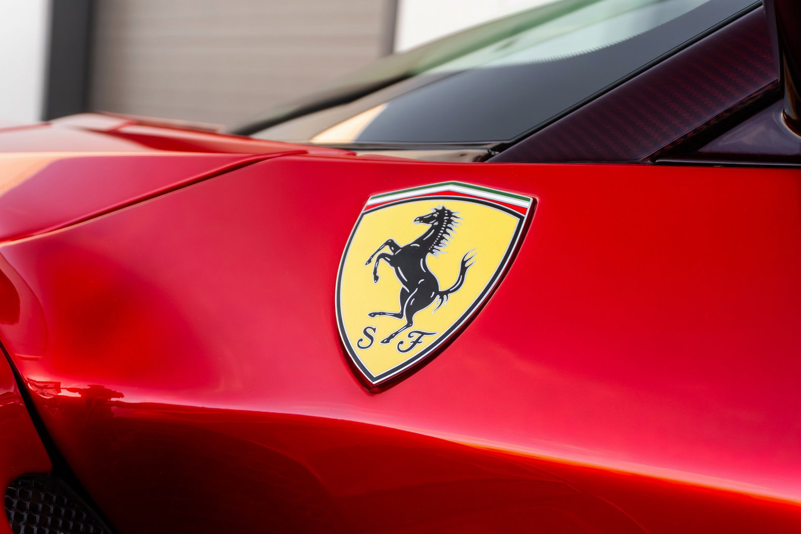 Ferrari LaFerrari