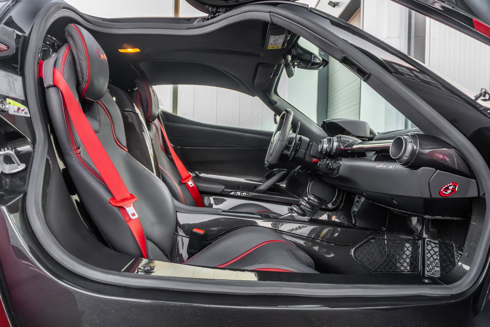 Ferrari LaFerrari