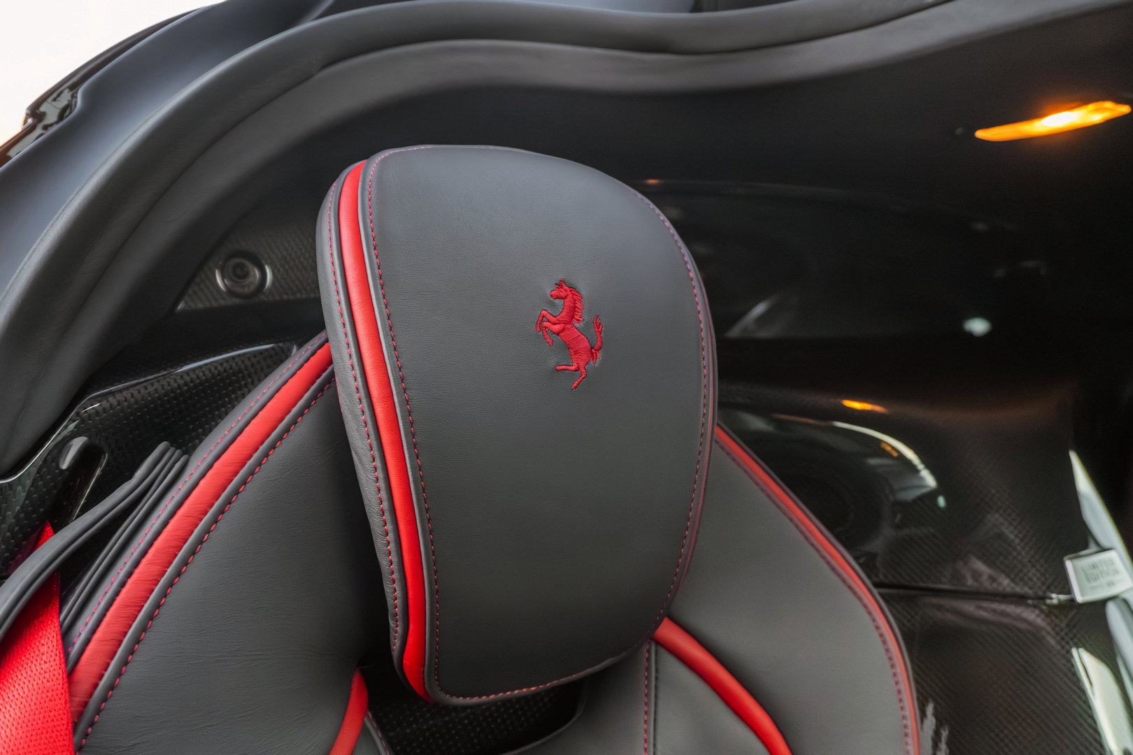 Ferrari LaFerrari