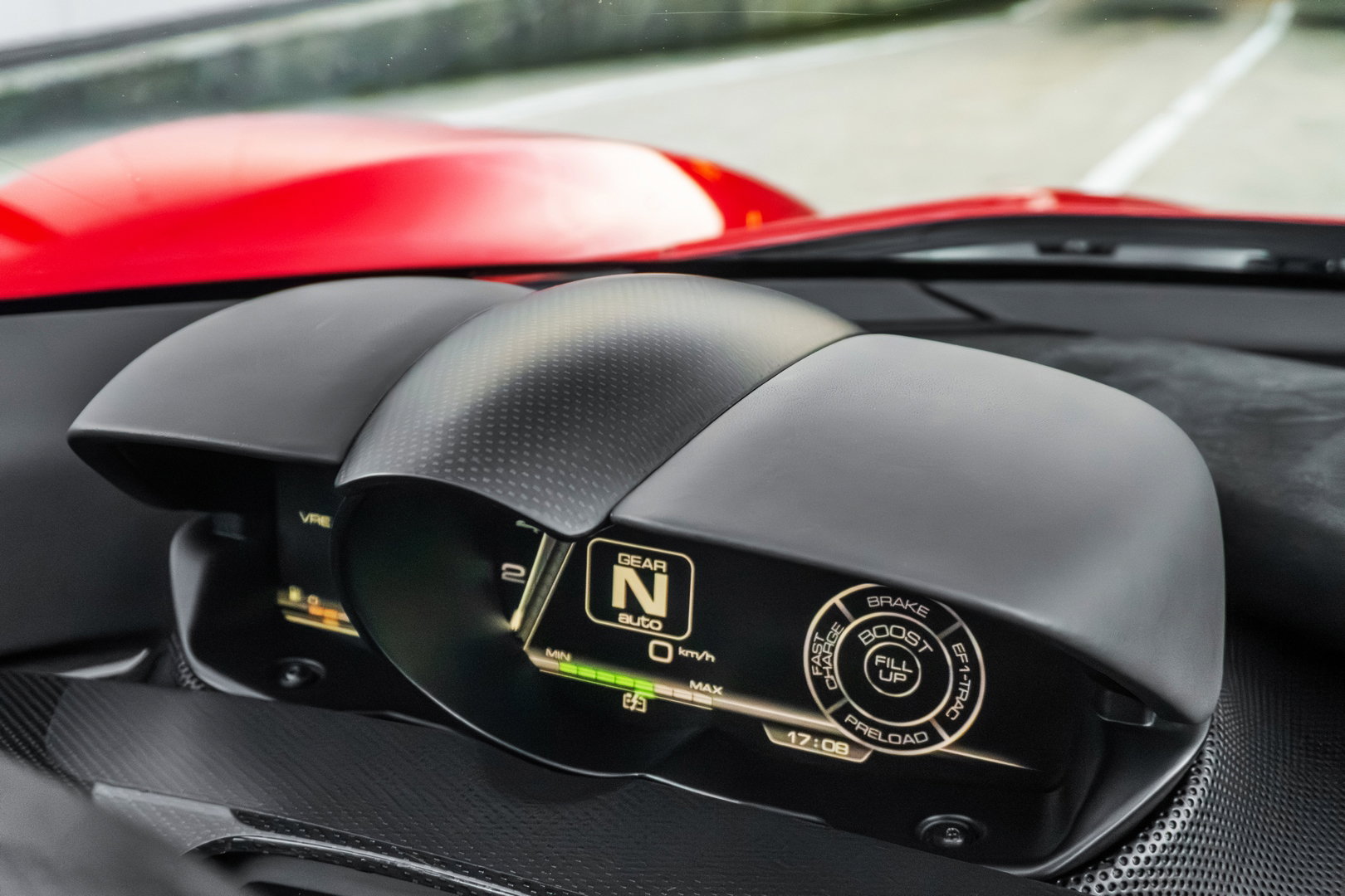 Ferrari LaFerrari
