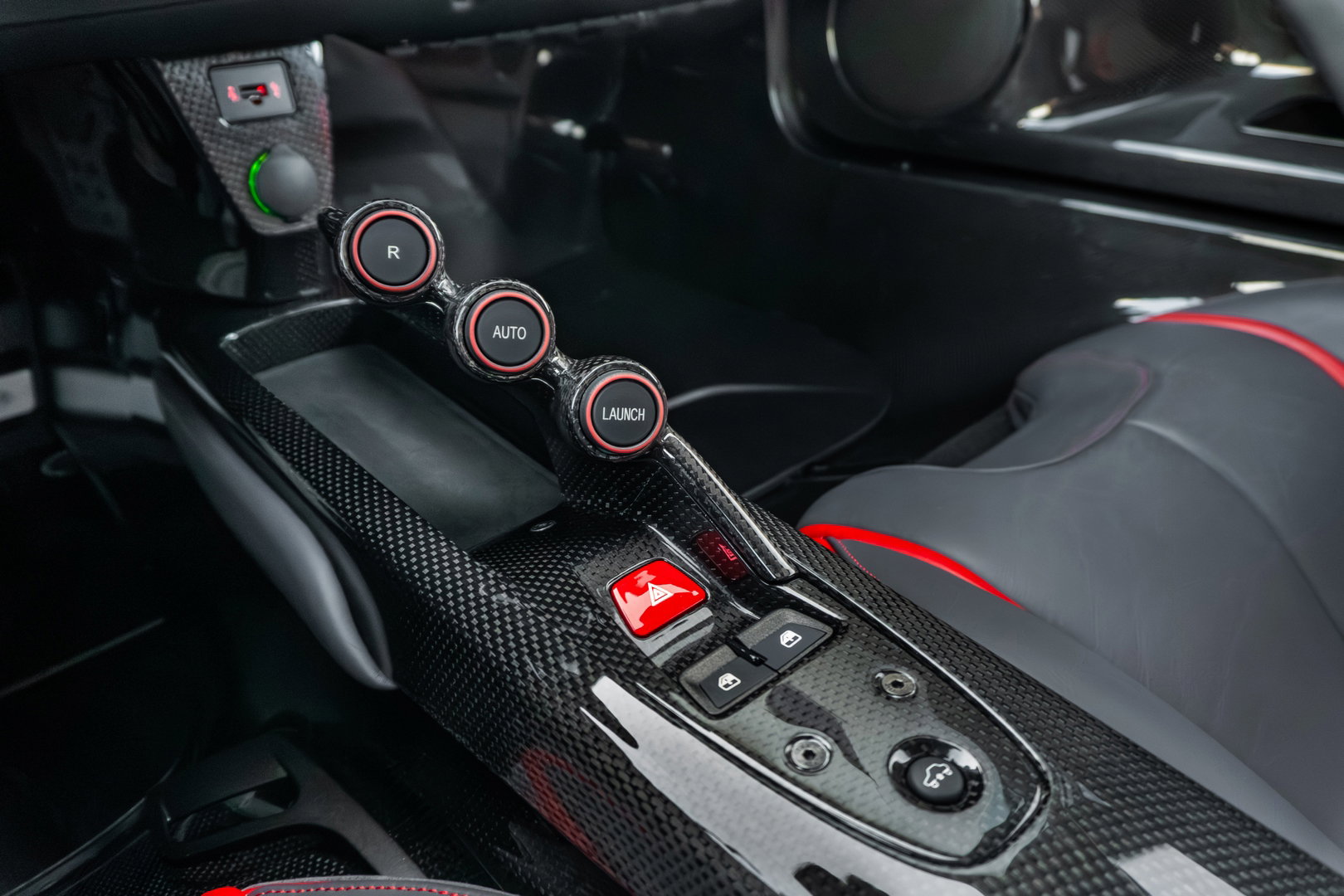Ferrari LaFerrari
