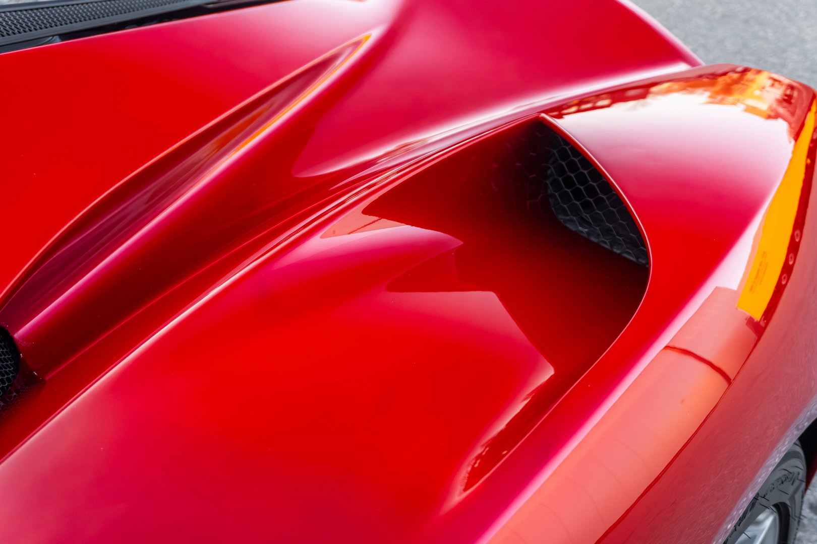 Ferrari LaFerrari