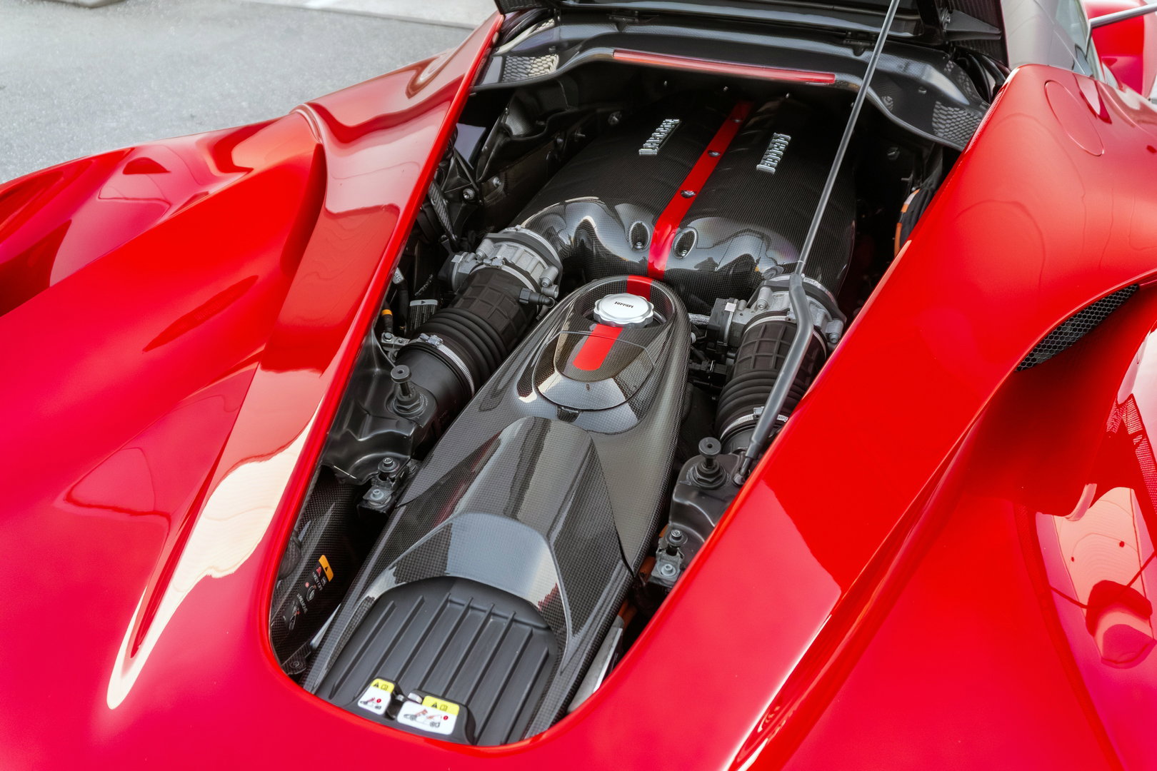 Ferrari LaFerrari