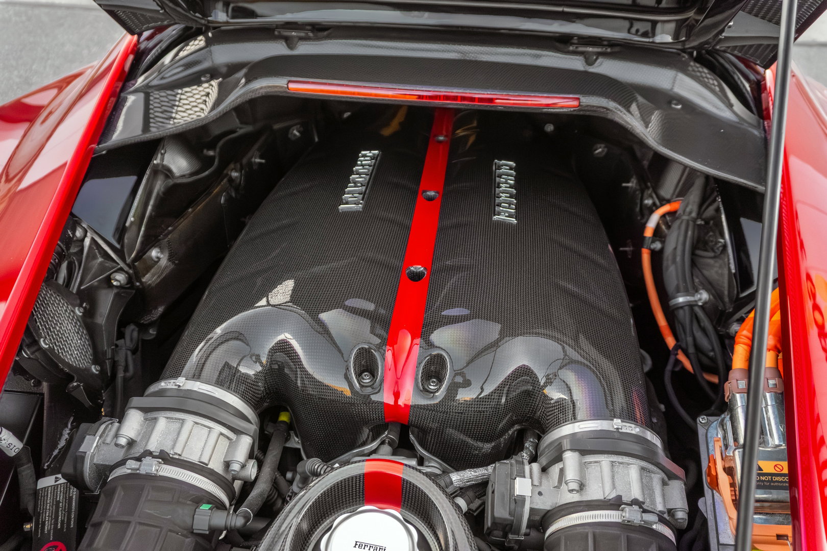 Ferrari LaFerrari