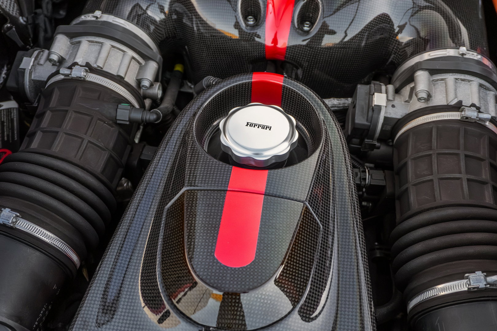 Ferrari LaFerrari