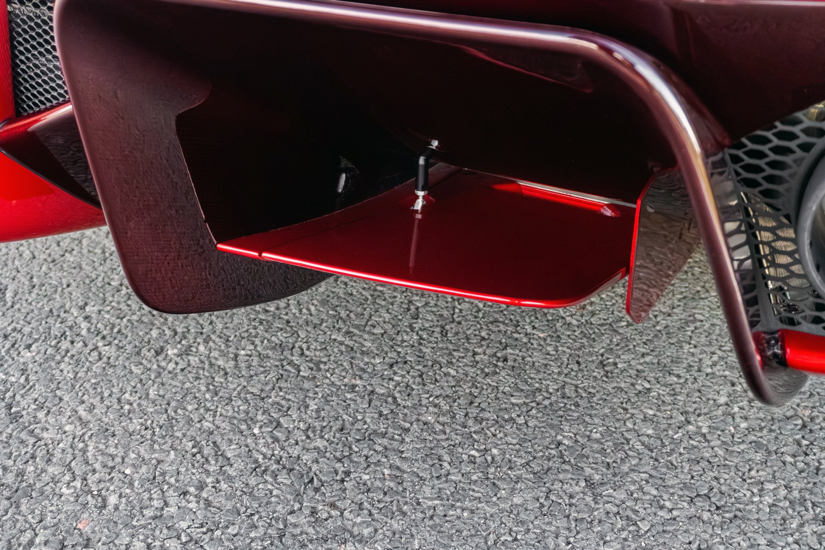 Ferrari LaFerrari