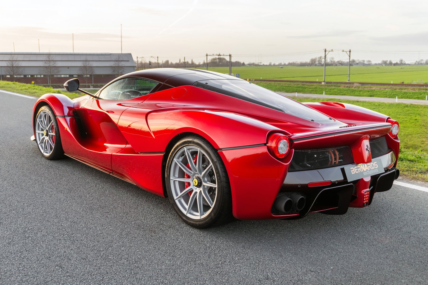 Ferrari LaFerrari
