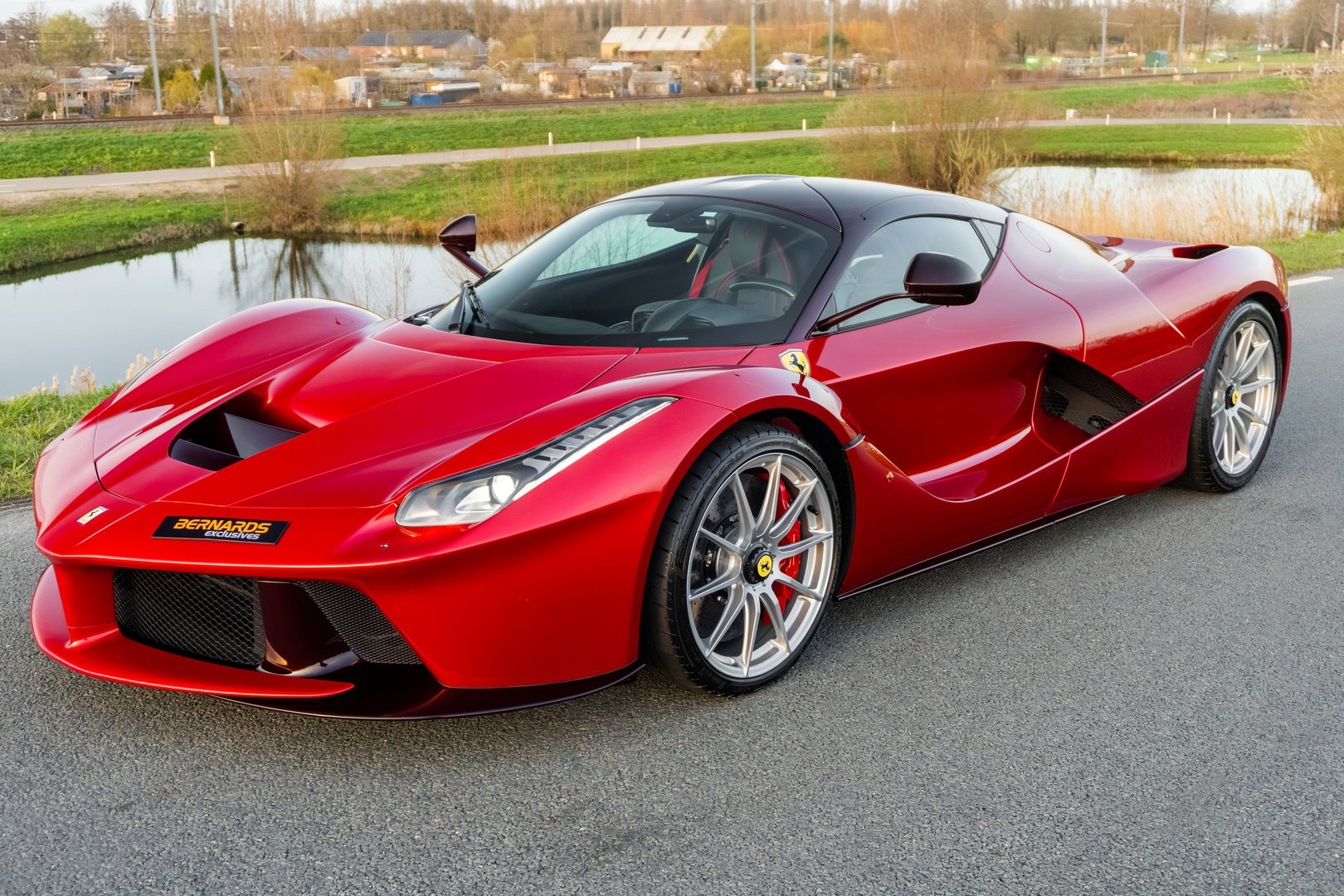 Ferrari LaFerrari
