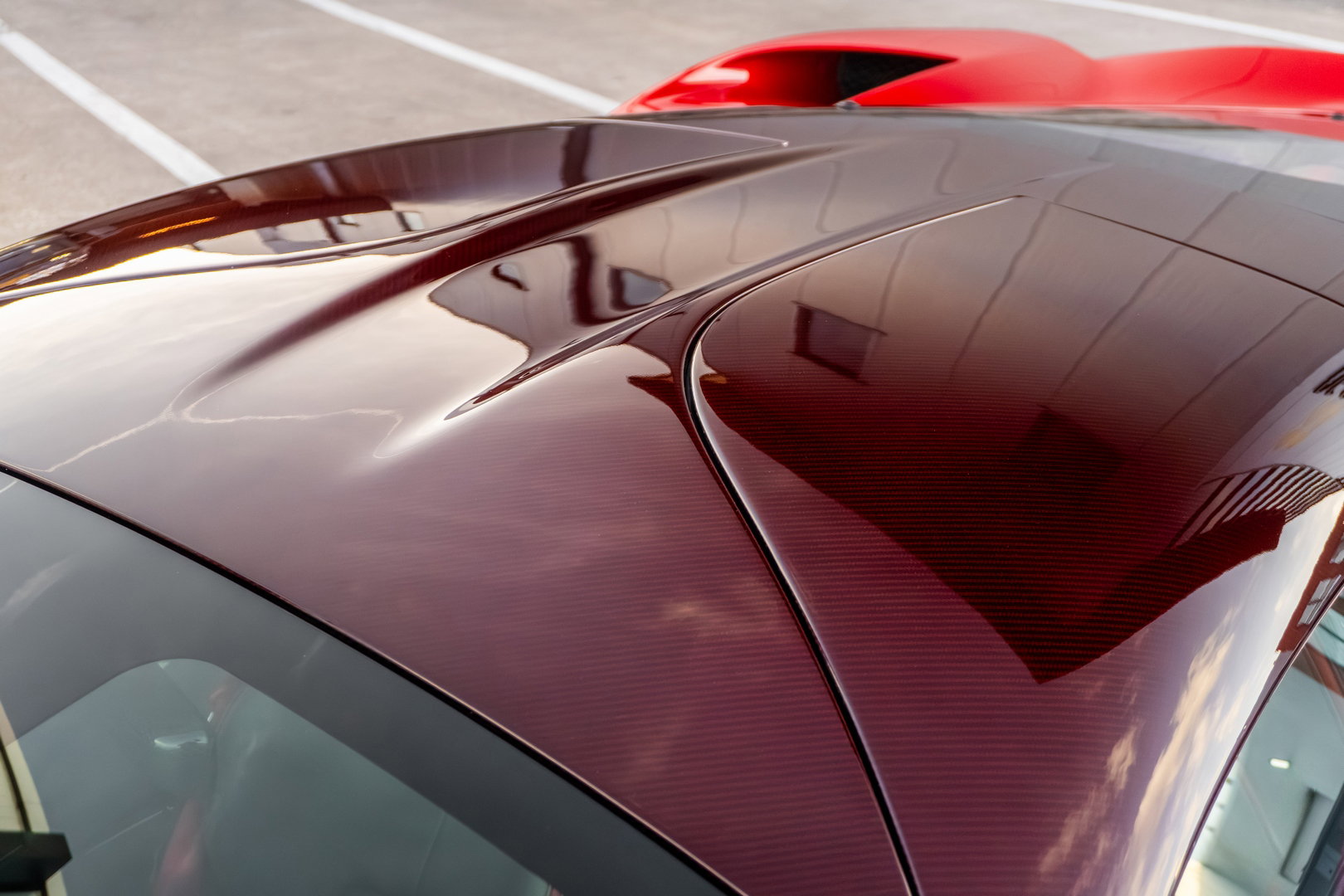Ferrari LaFerrari
