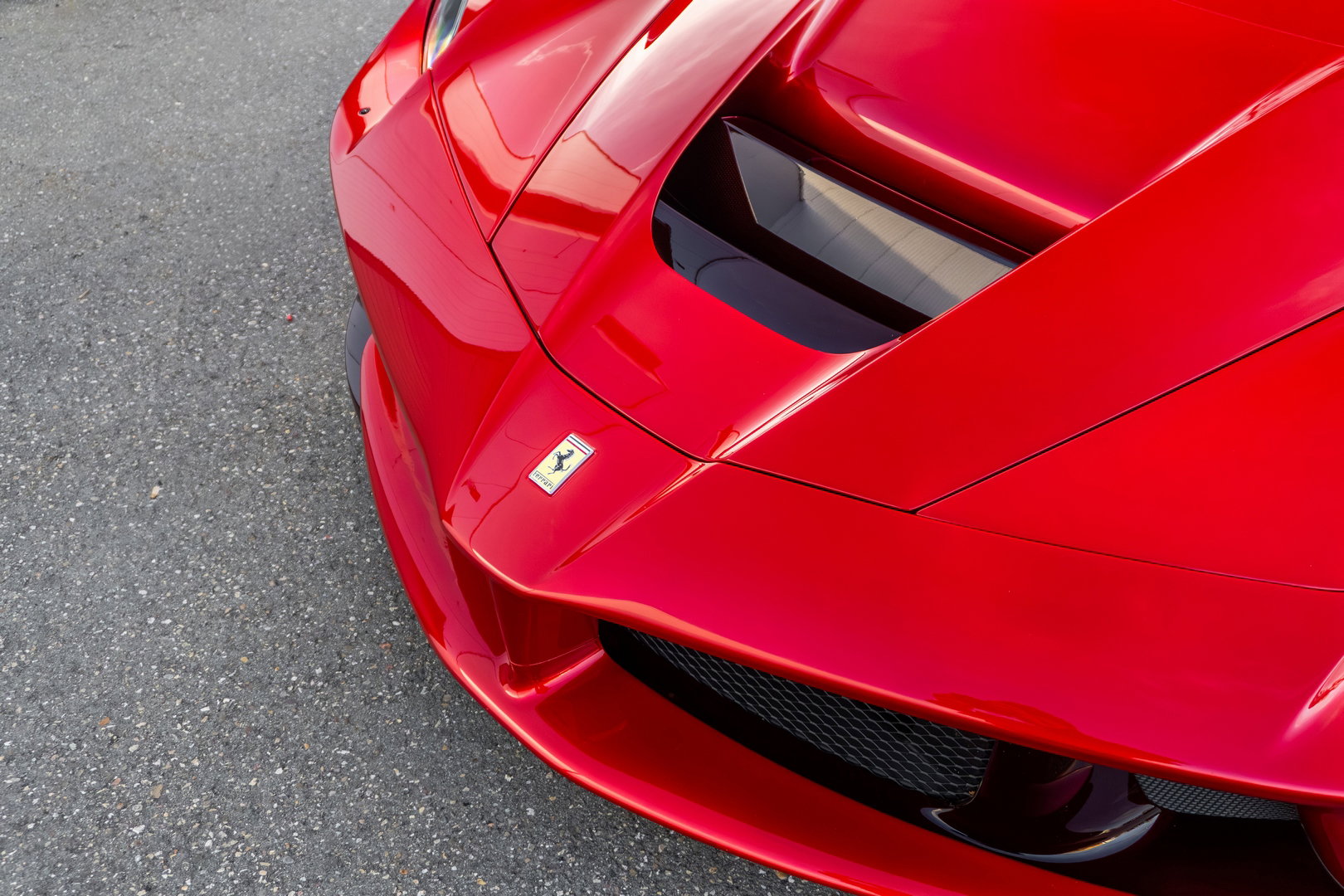 Ferrari LaFerrari