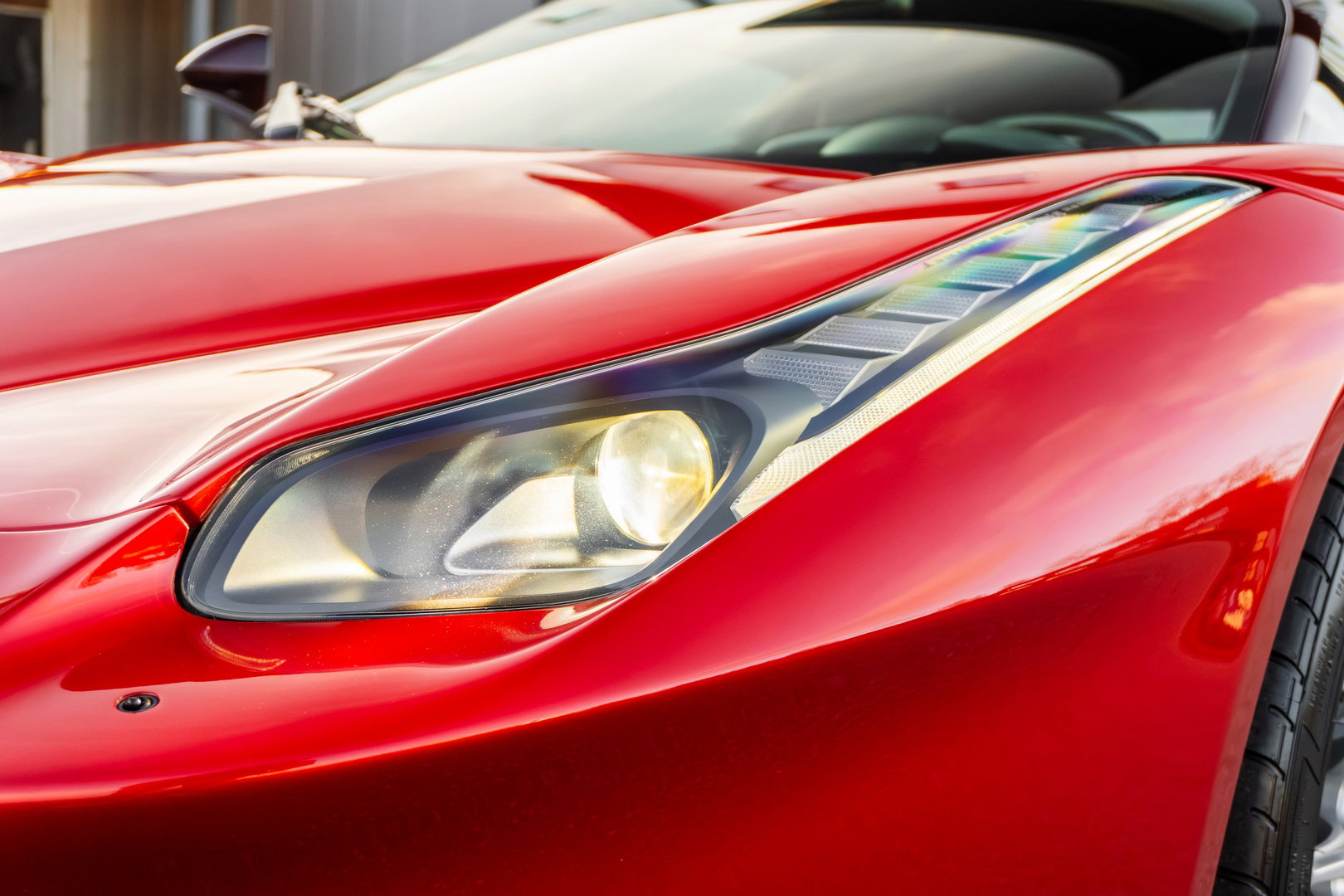 Ferrari LaFerrari