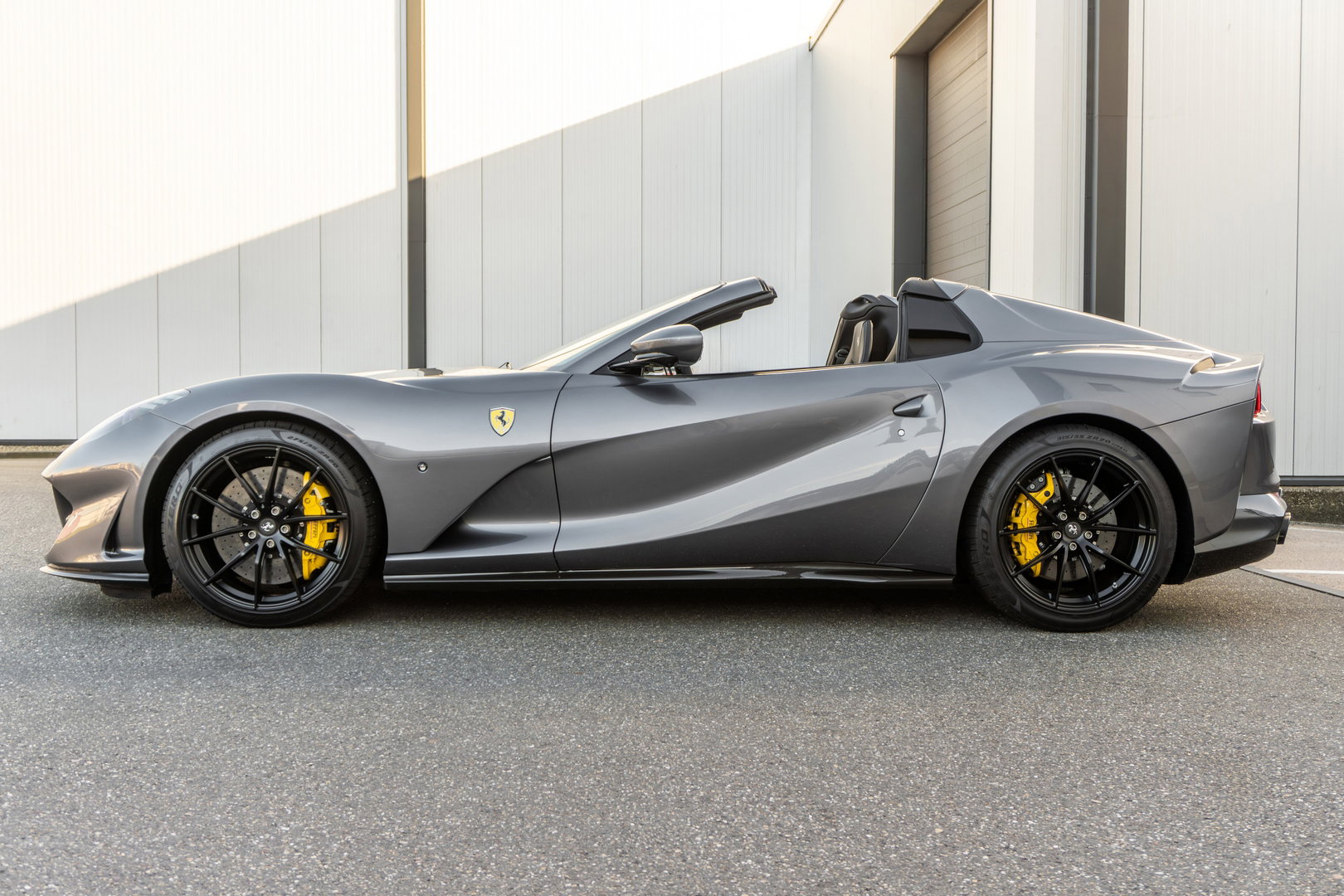 Ferrari 812 GTS