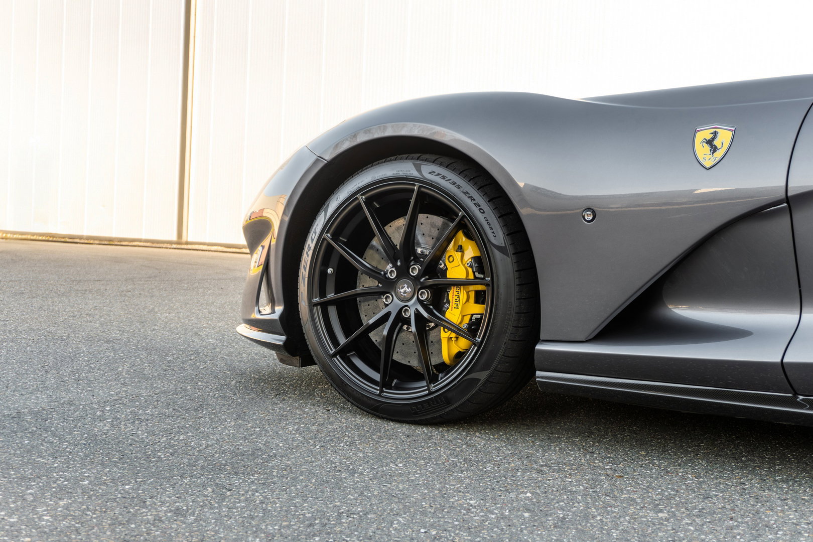 Ferrari 812 GTS