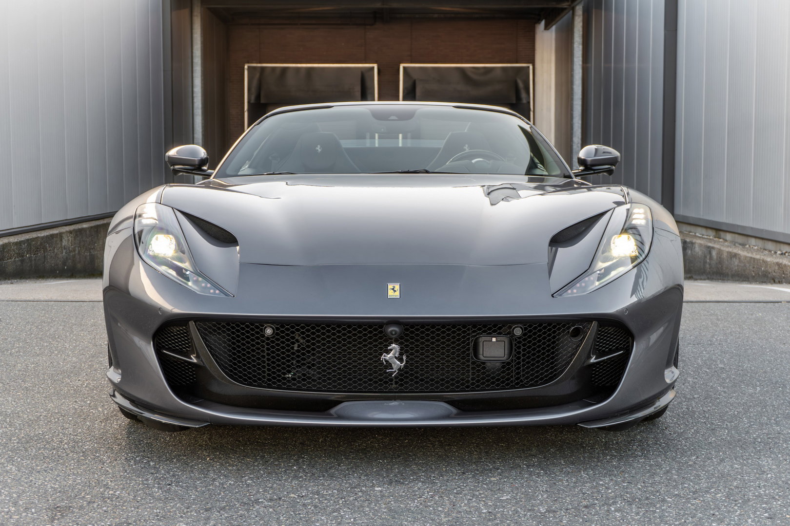 Ferrari 812 GTS