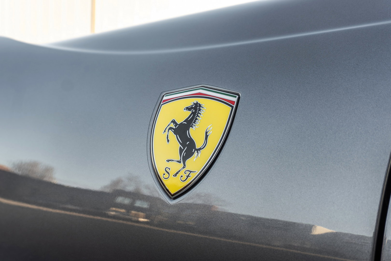 Ferrari 812 GTS