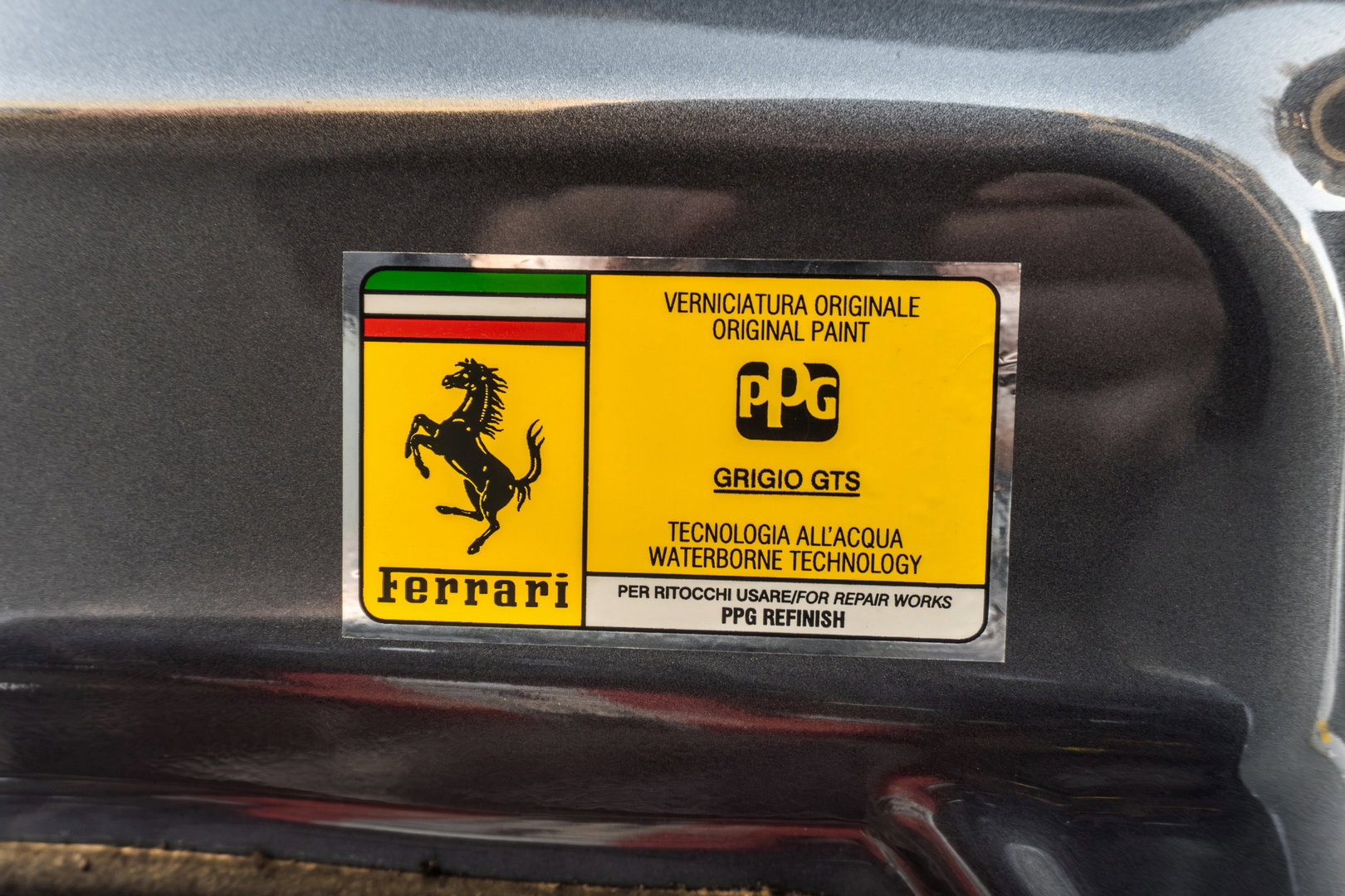 Ferrari 812 GTS
