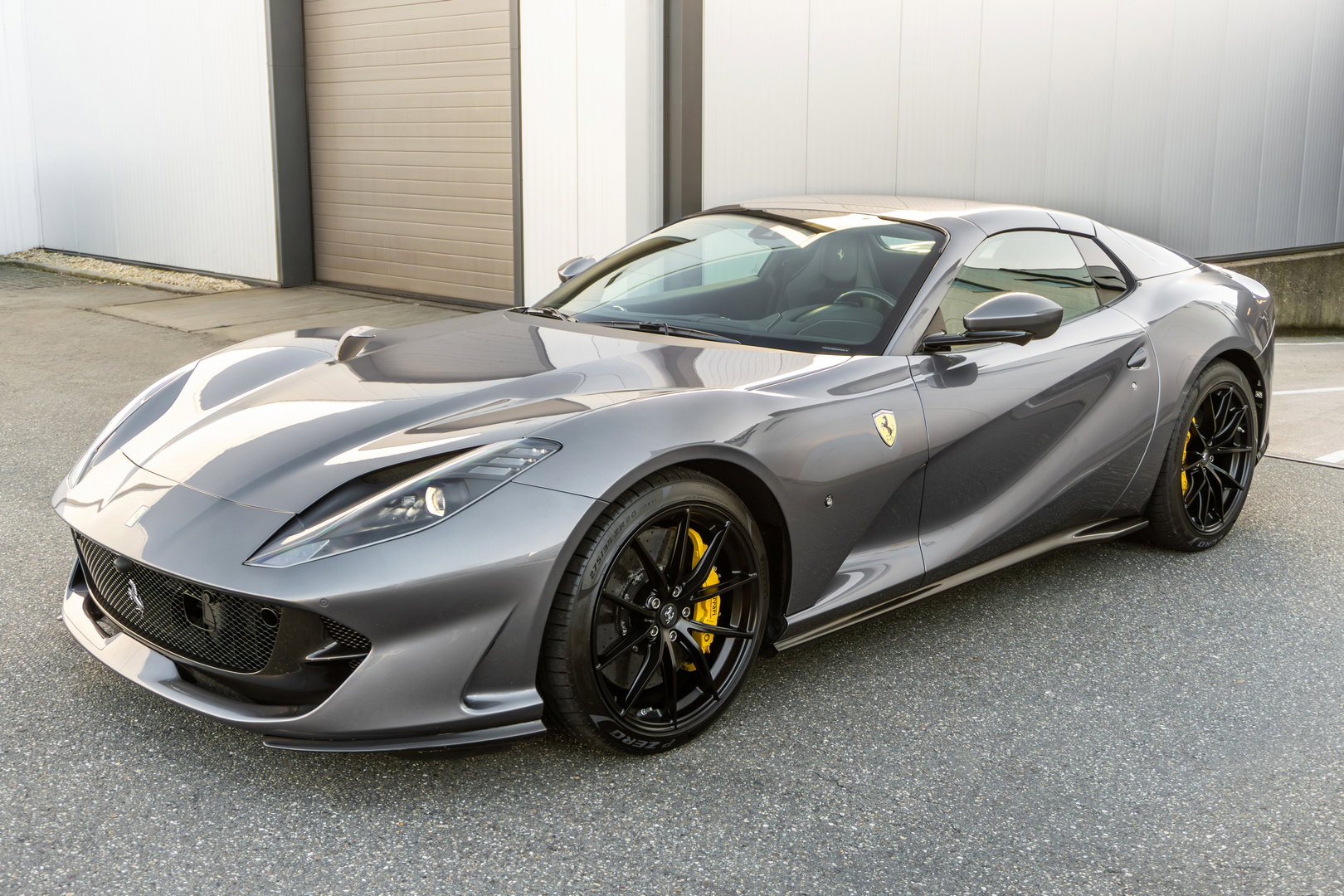Ferrari 812 GTS