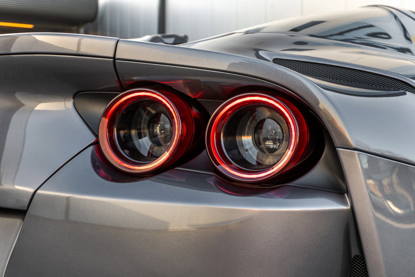 Ferrari 812 GTS