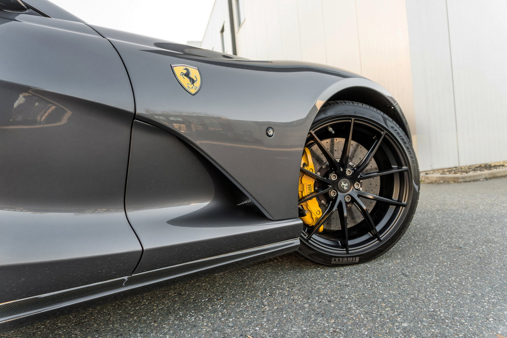 Ferrari 812 GTS