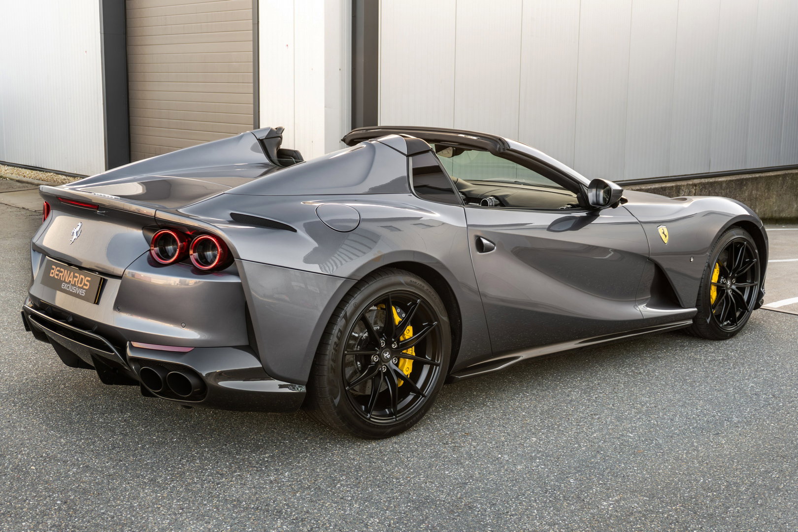 Ferrari 812 GTS