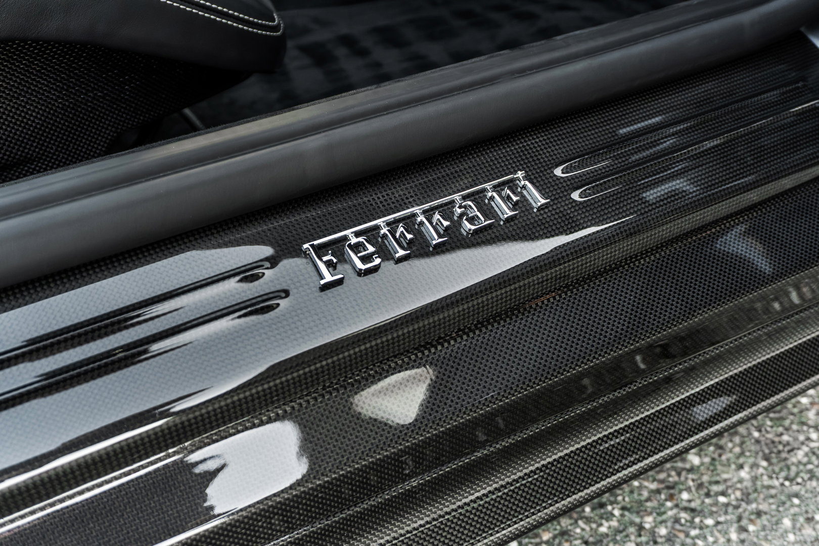 Ferrari 812 GTS