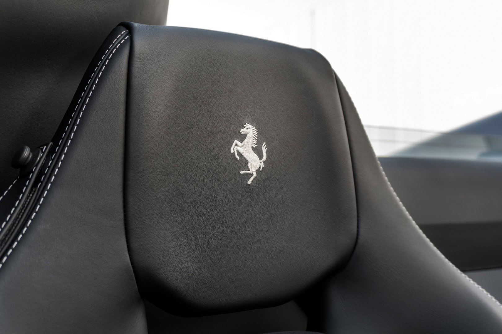 Ferrari 812 GTS