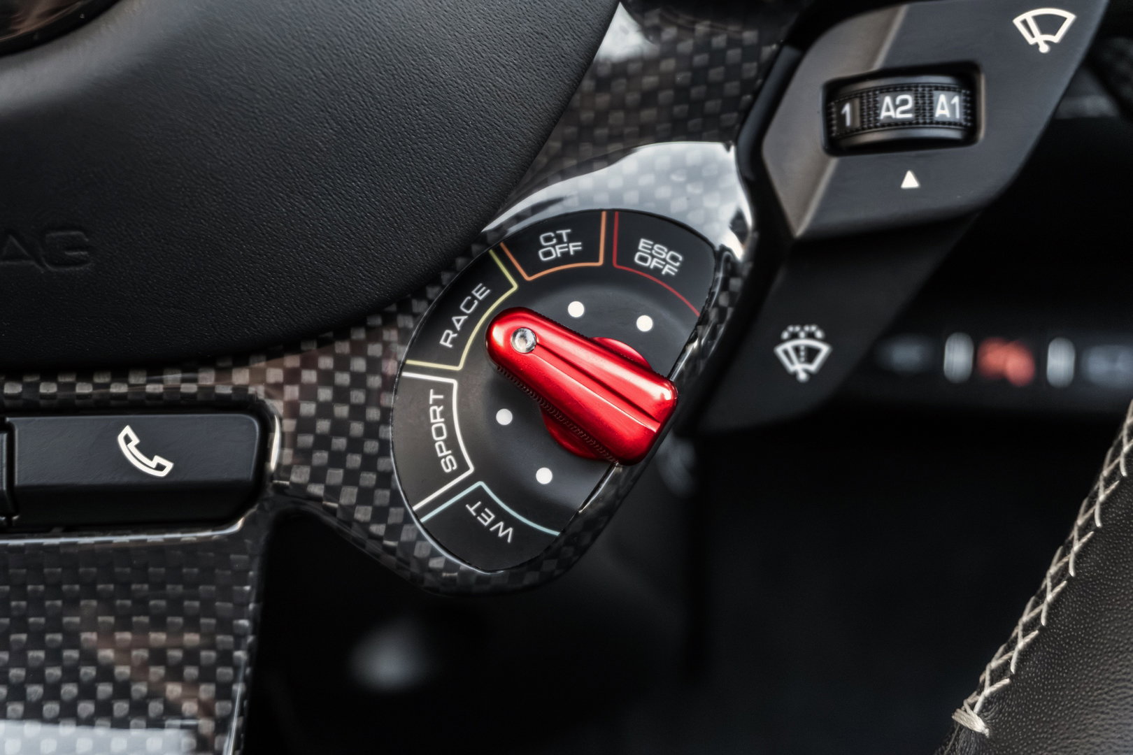 Ferrari 812 GTS