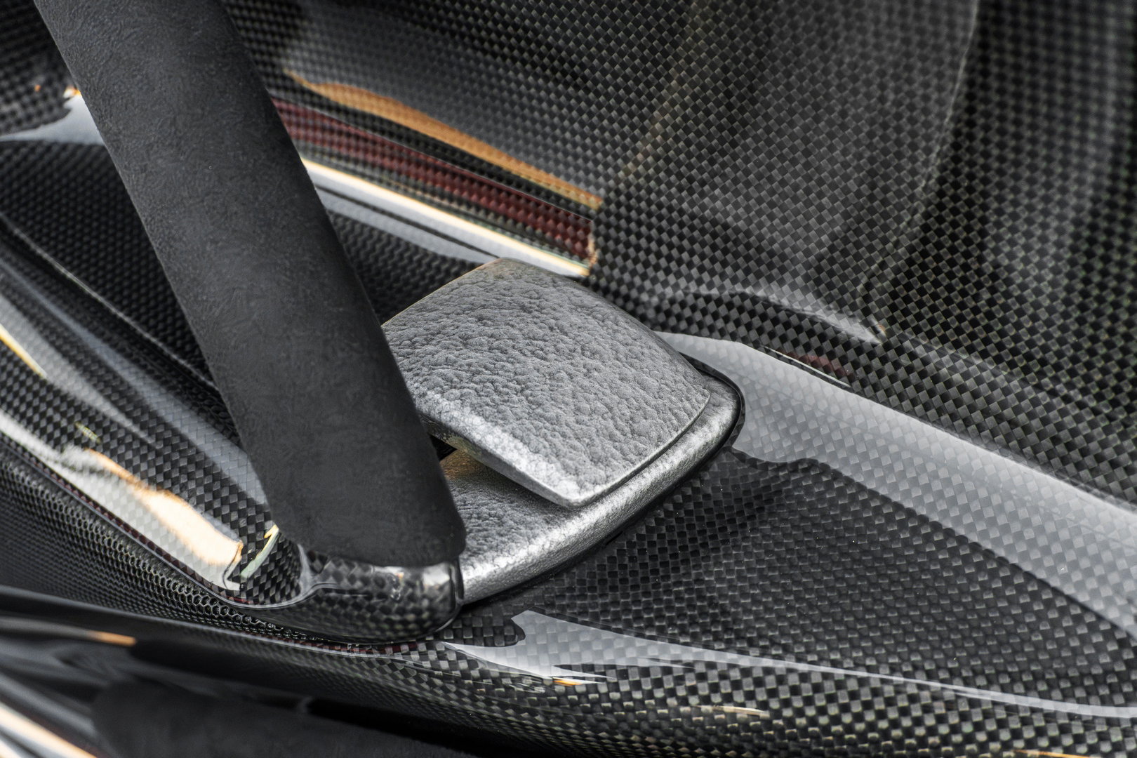 Ferrari 812 Competizione Aperta