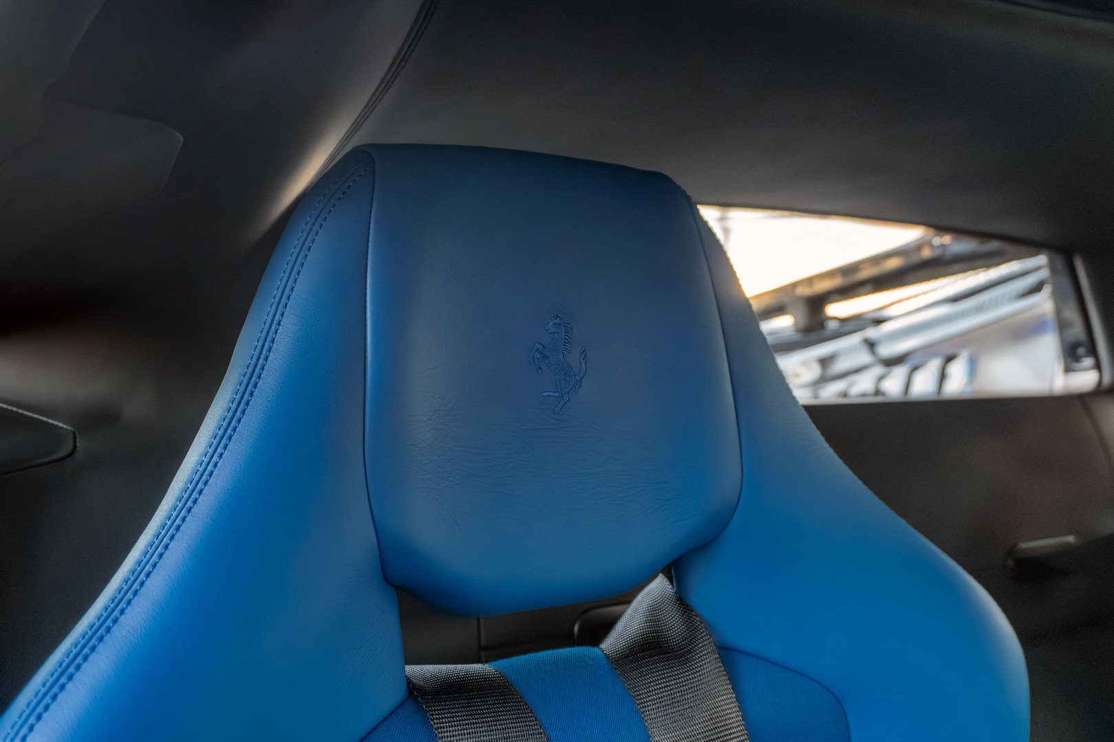 Ferrari F8 Tributo