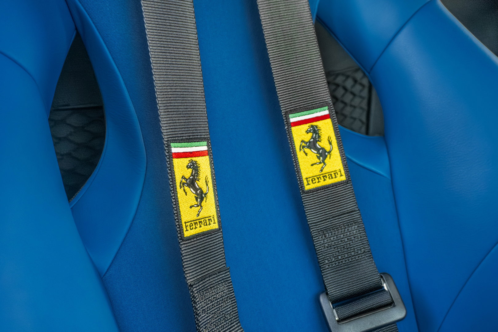 Ferrari F8 Tributo