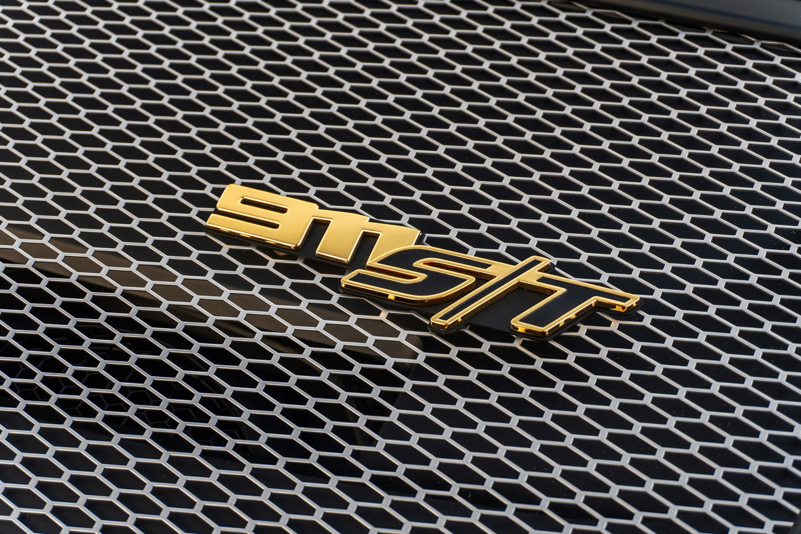 Porsche 911 (992) S/T
