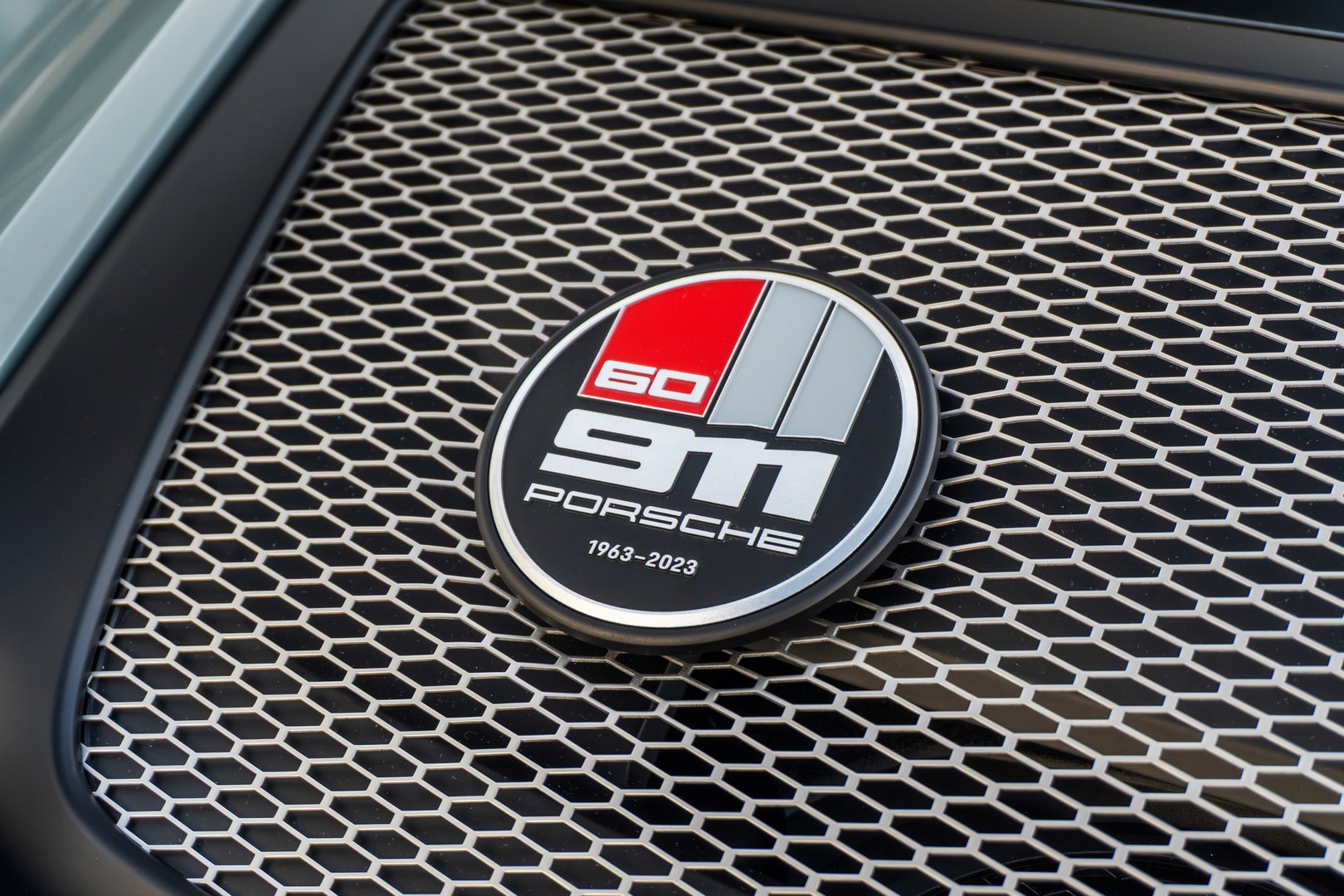 Porsche 911 (992) S/T