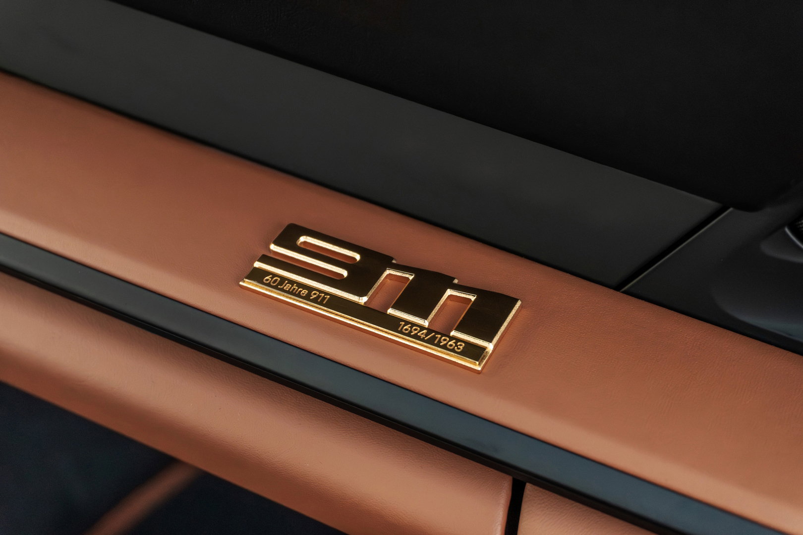 Porsche 911 (992) S/T