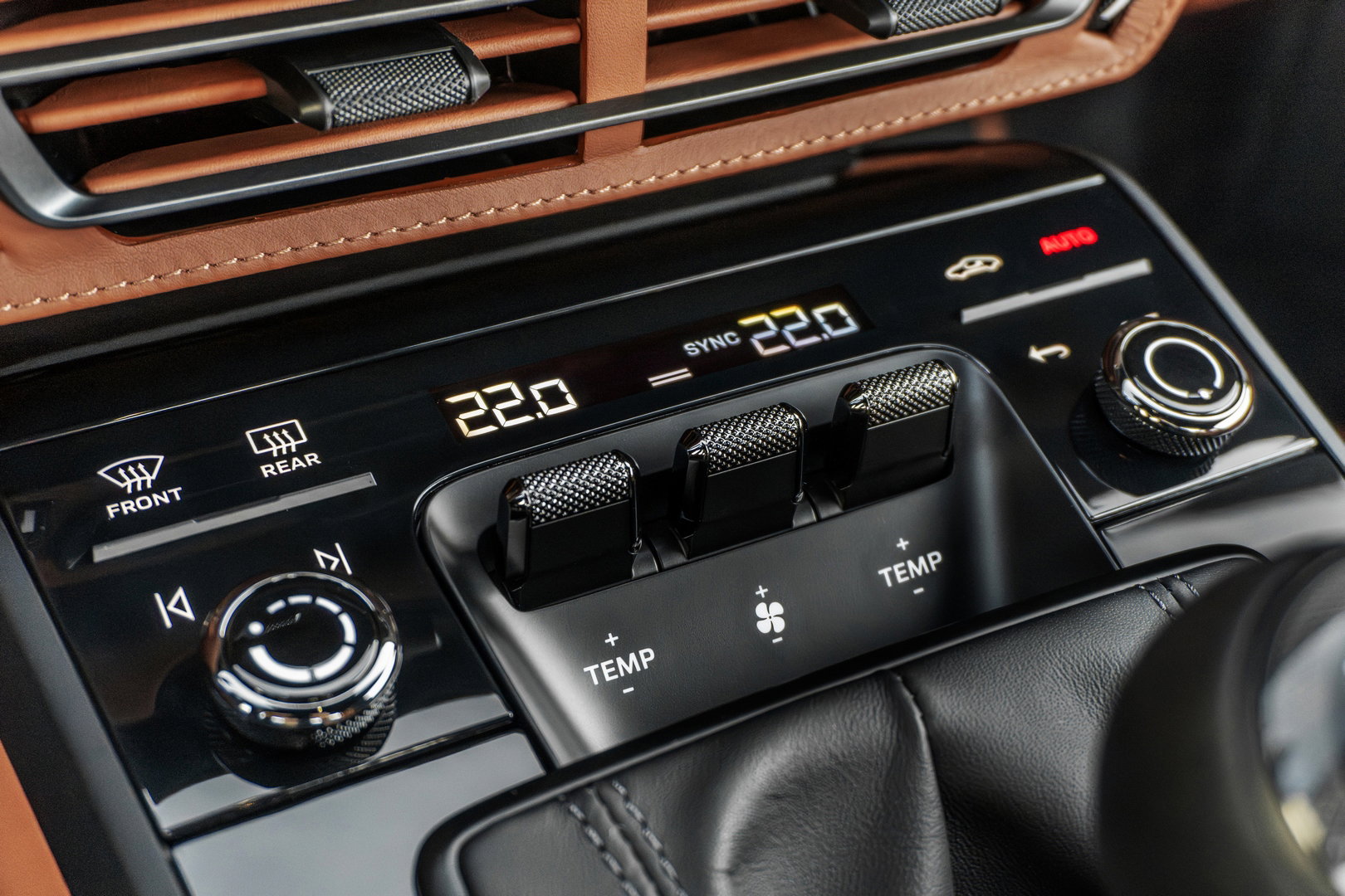 Porsche 911 (992) S/T