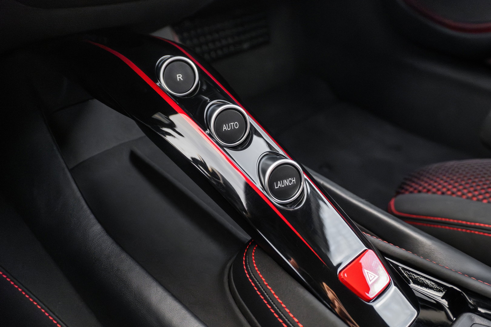 Ferrari F12 berlinetta