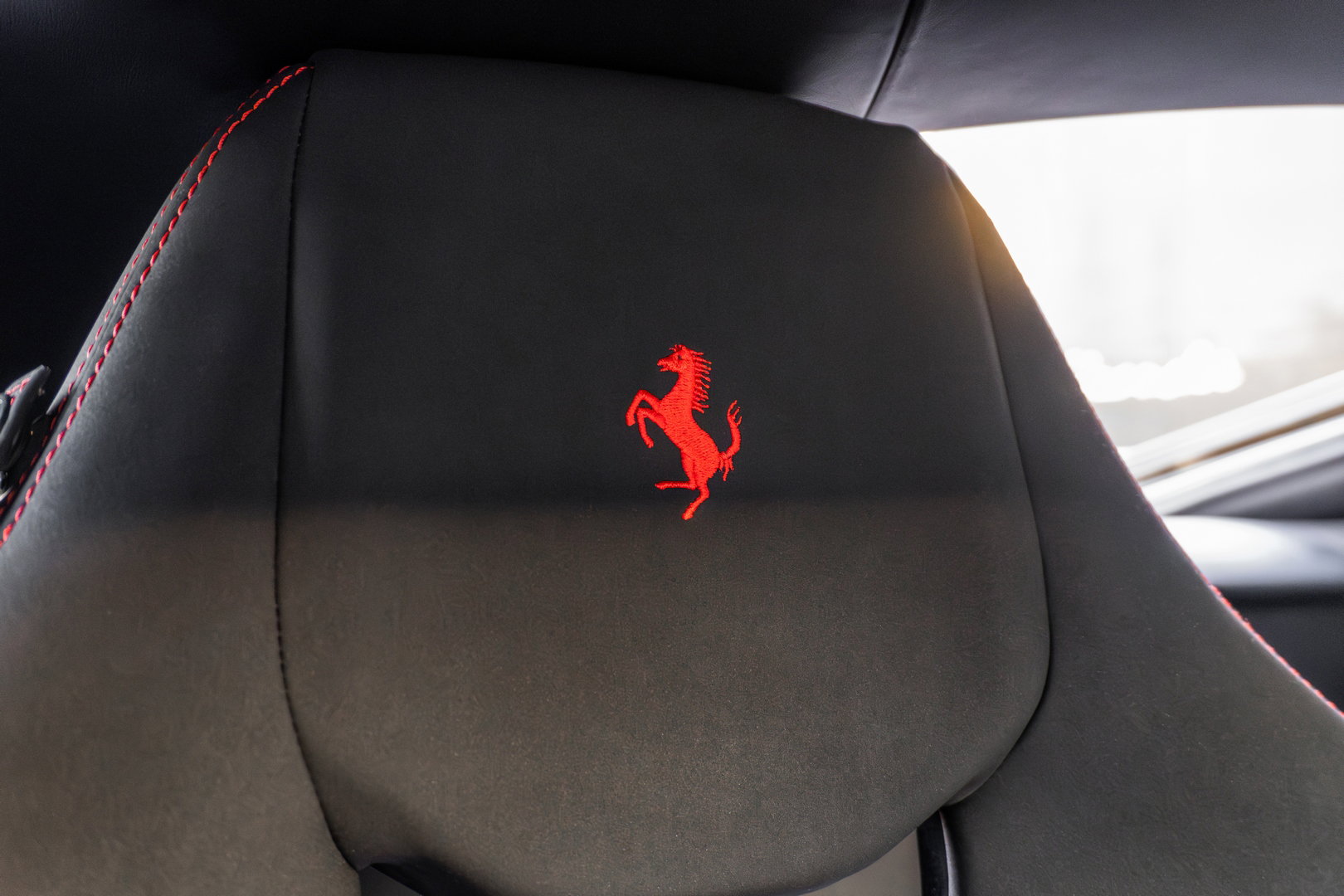 Ferrari F12 berlinetta