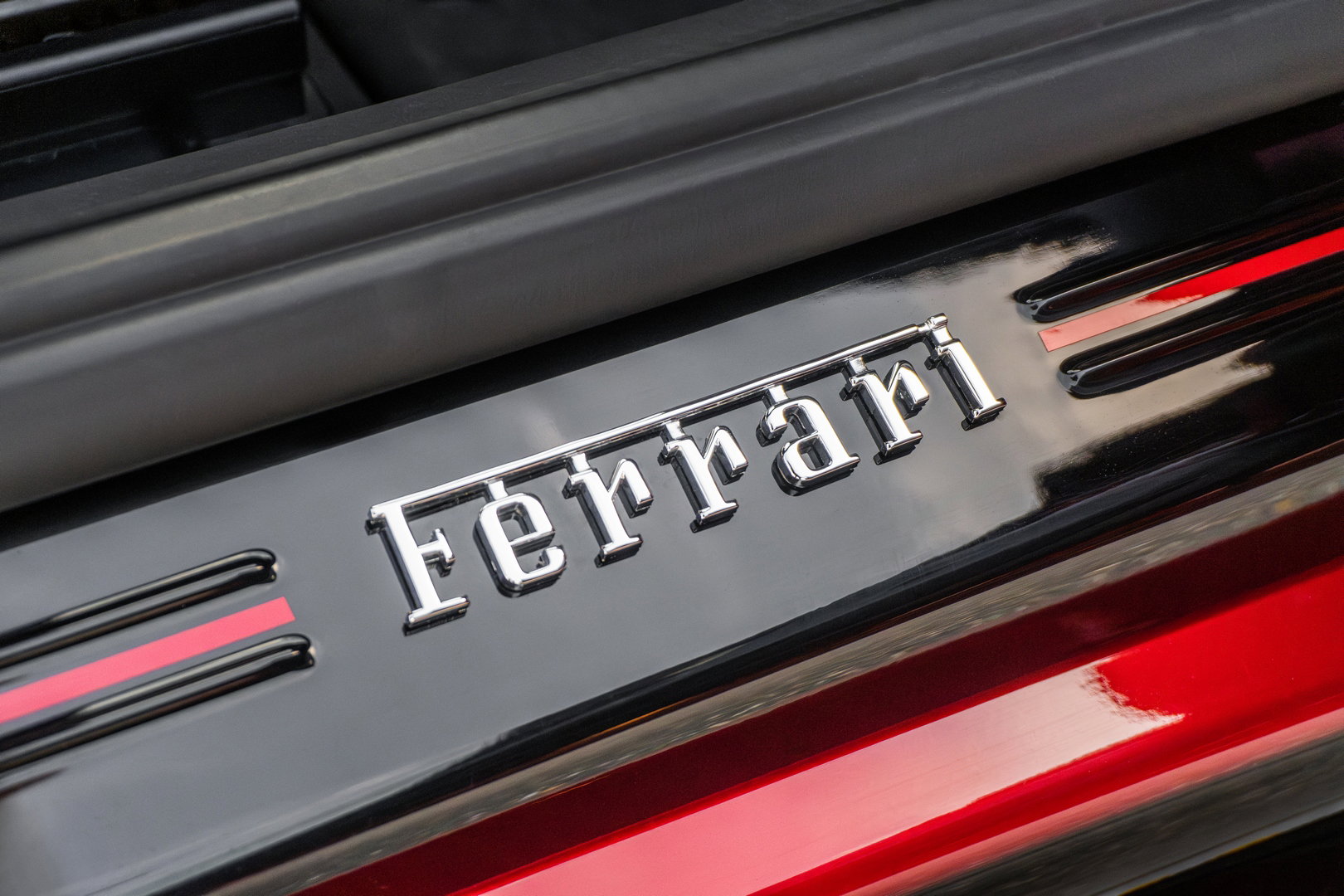 Ferrari F12 berlinetta