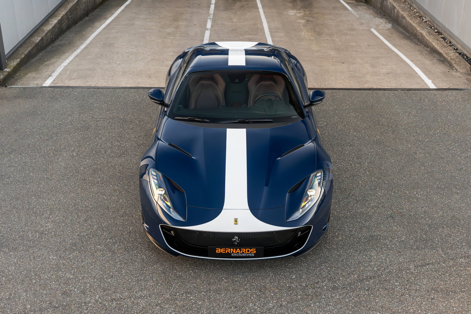 Ferrari 812 GTS