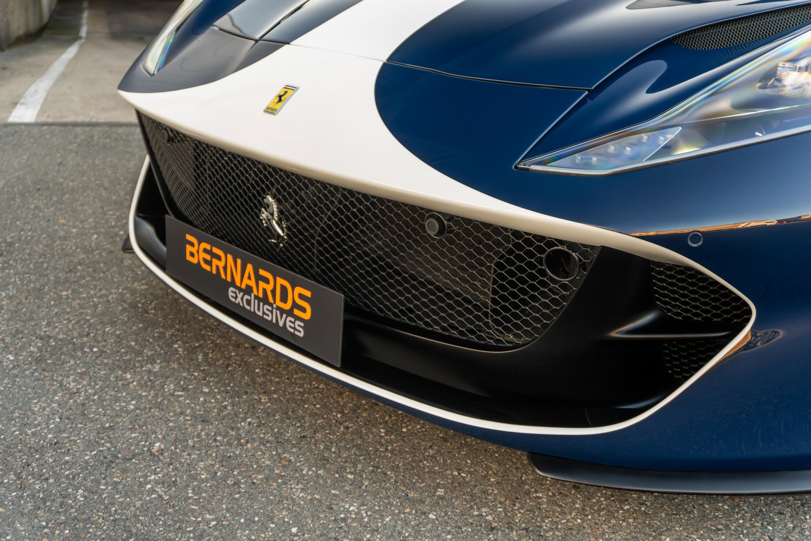 Ferrari 812 GTS