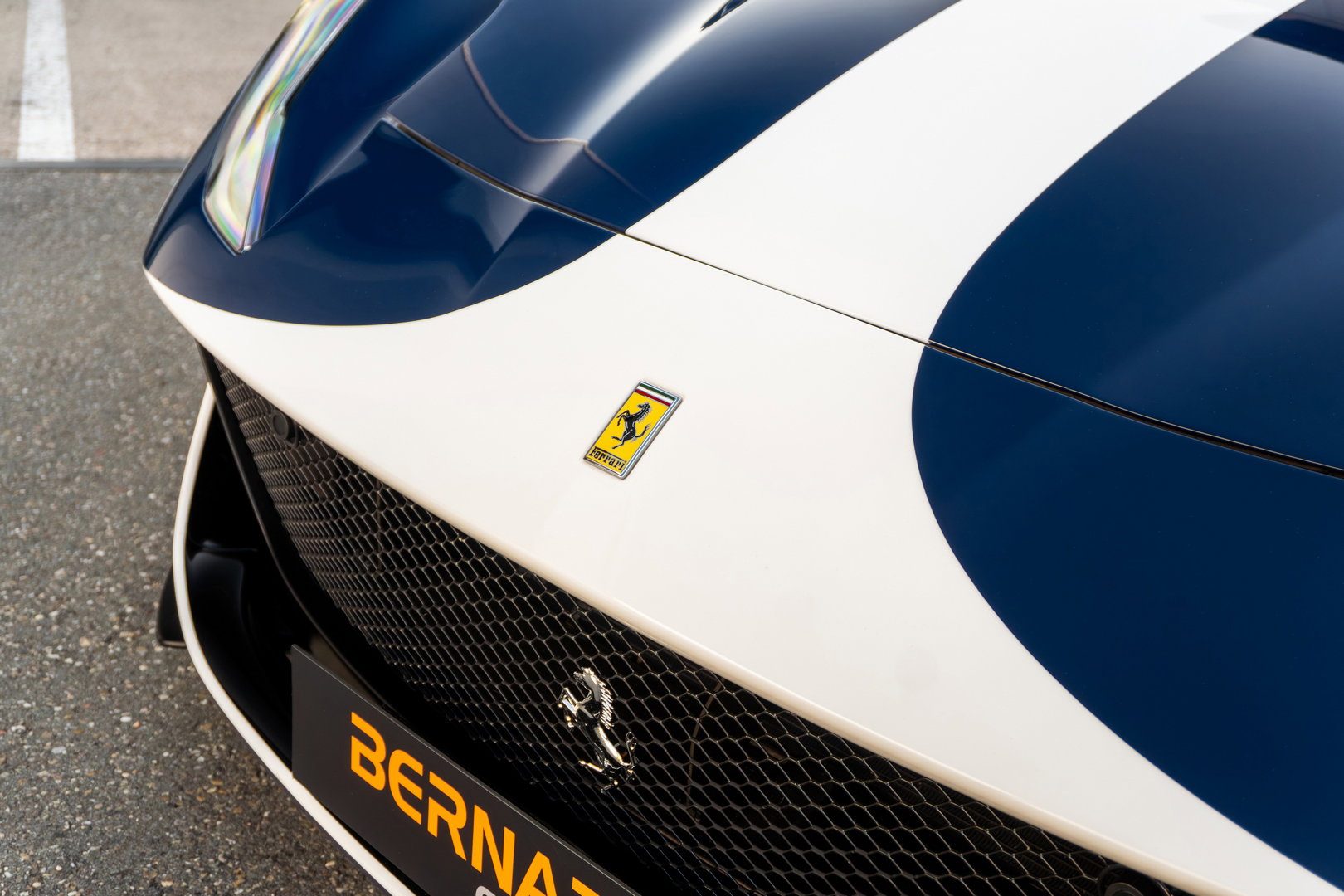 Ferrari 812 GTS