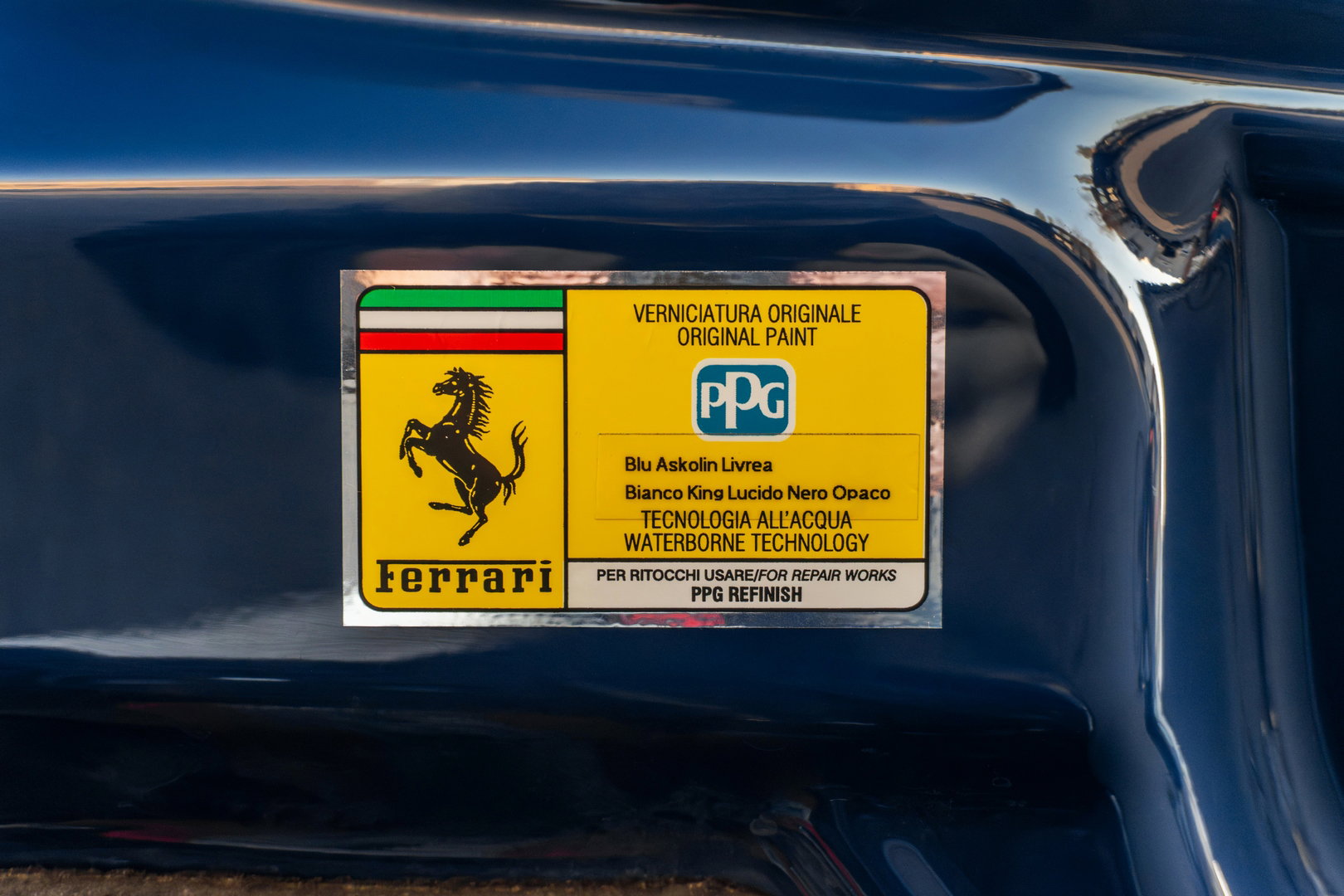 Ferrari 812 GTS