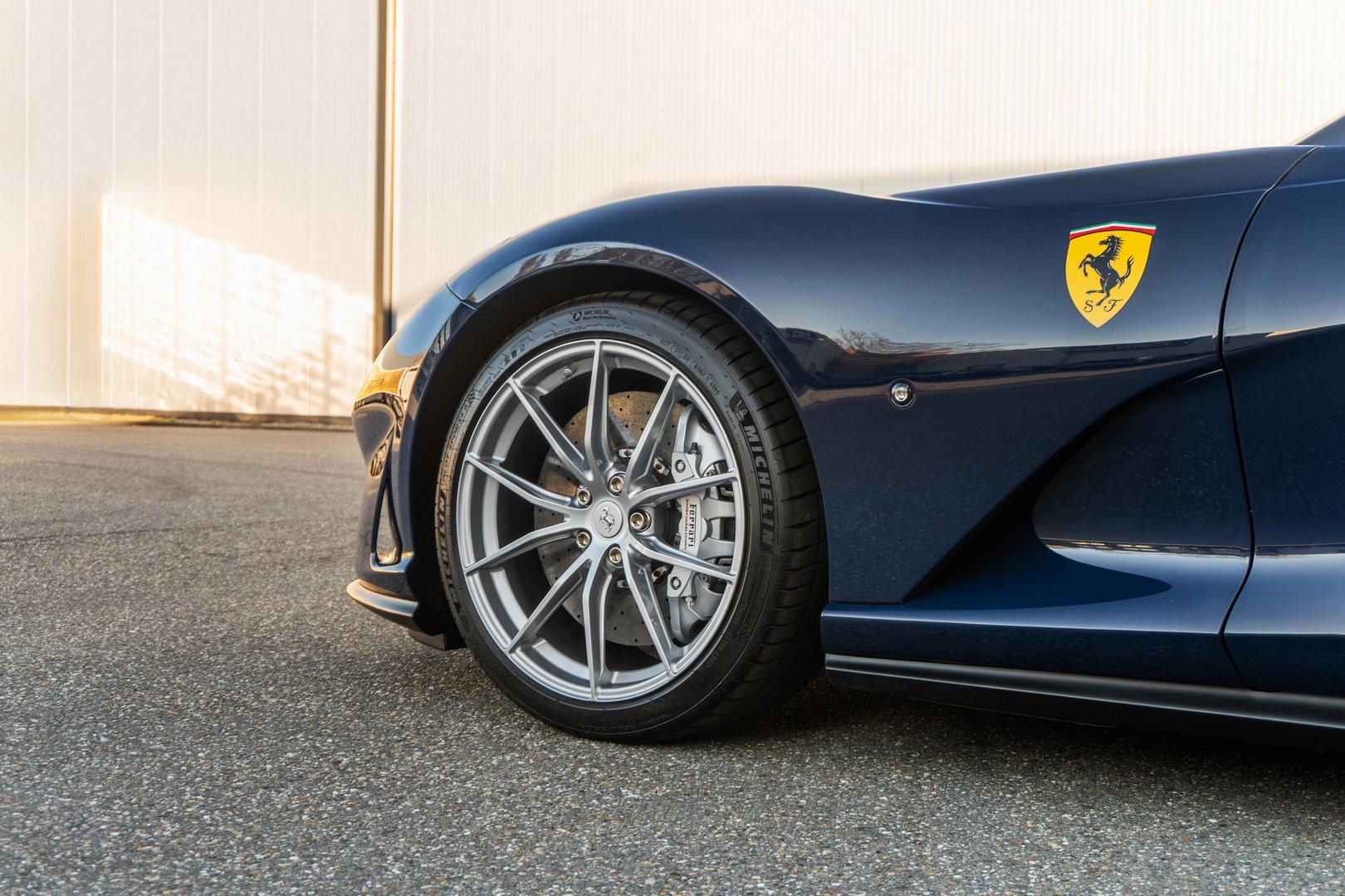 Ferrari 812 GTS