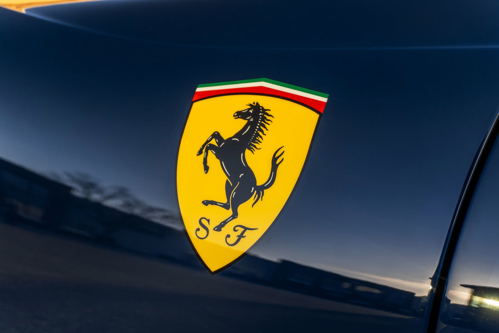 Ferrari 812 GTS